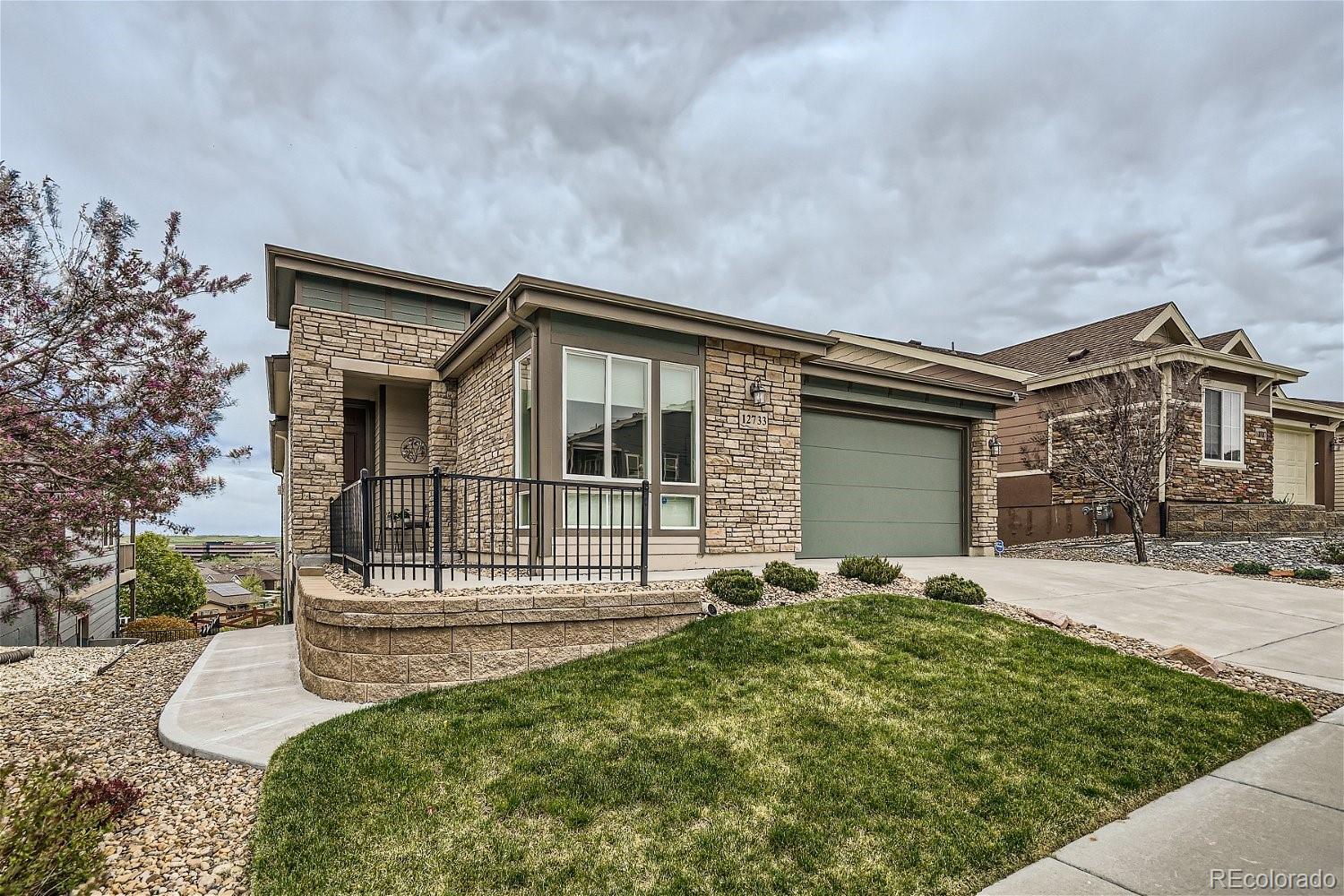 Report Image for 12733  Elkhorn Road,Broomfield, Colorado