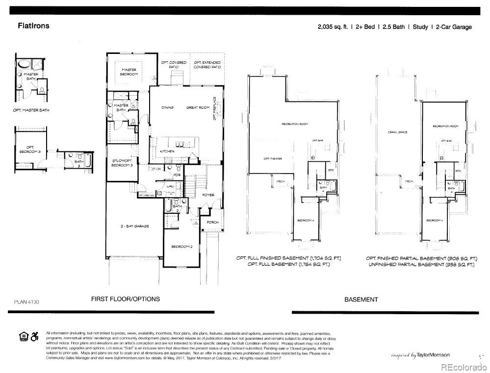 MLS Image #34 for 12733  elkhorn road,broomfield, Colorado