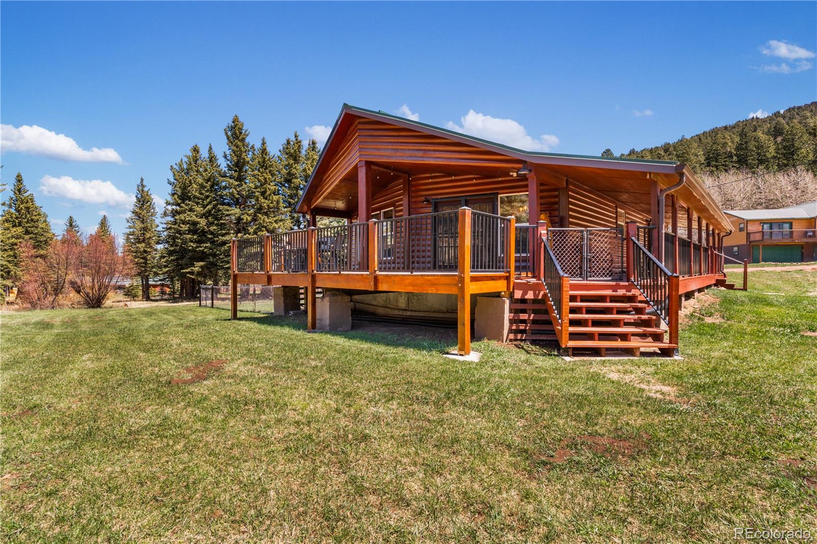 MLS Image #0 for 23  britton road,la veta, Colorado