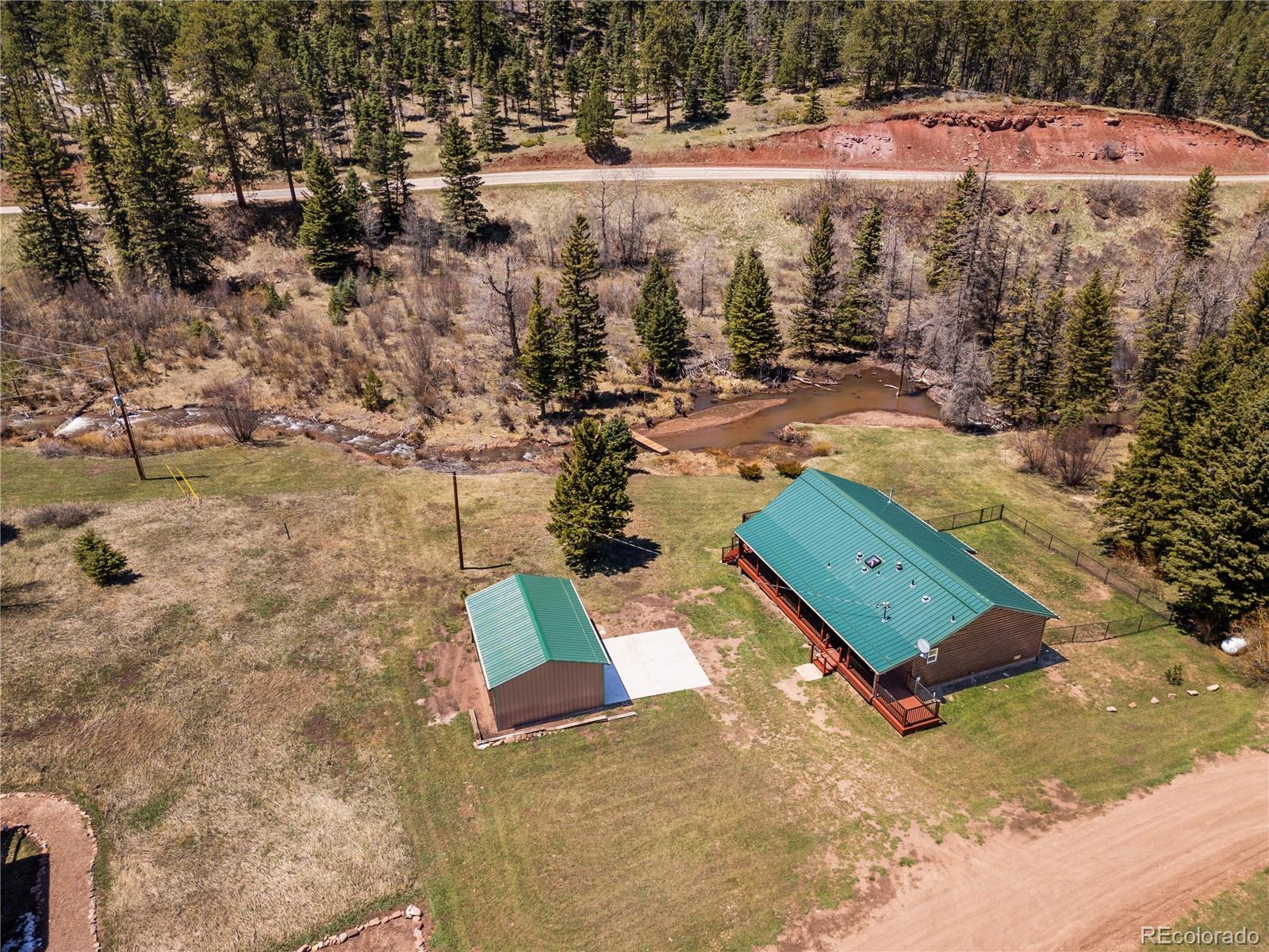 MLS Image #11 for 23  britton road,la veta, Colorado