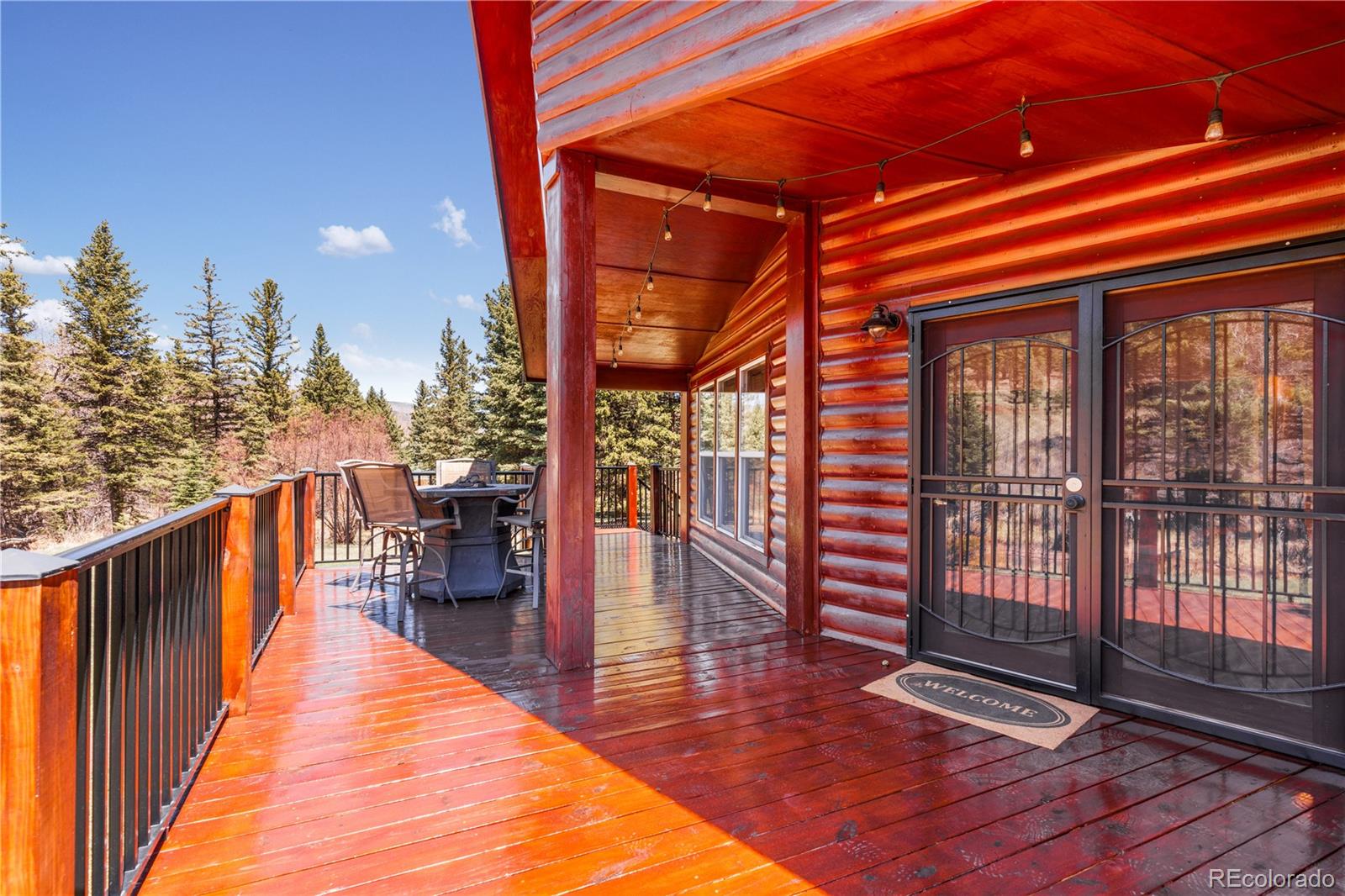 MLS Image #12 for 23  britton road,la veta, Colorado