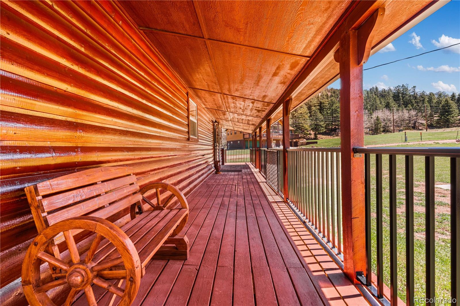 MLS Image #16 for 23  britton road,la veta, Colorado