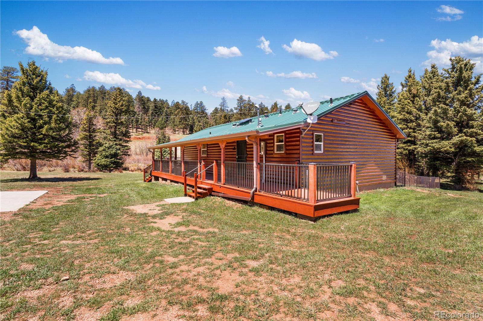 MLS Image #18 for 23  britton road,la veta, Colorado