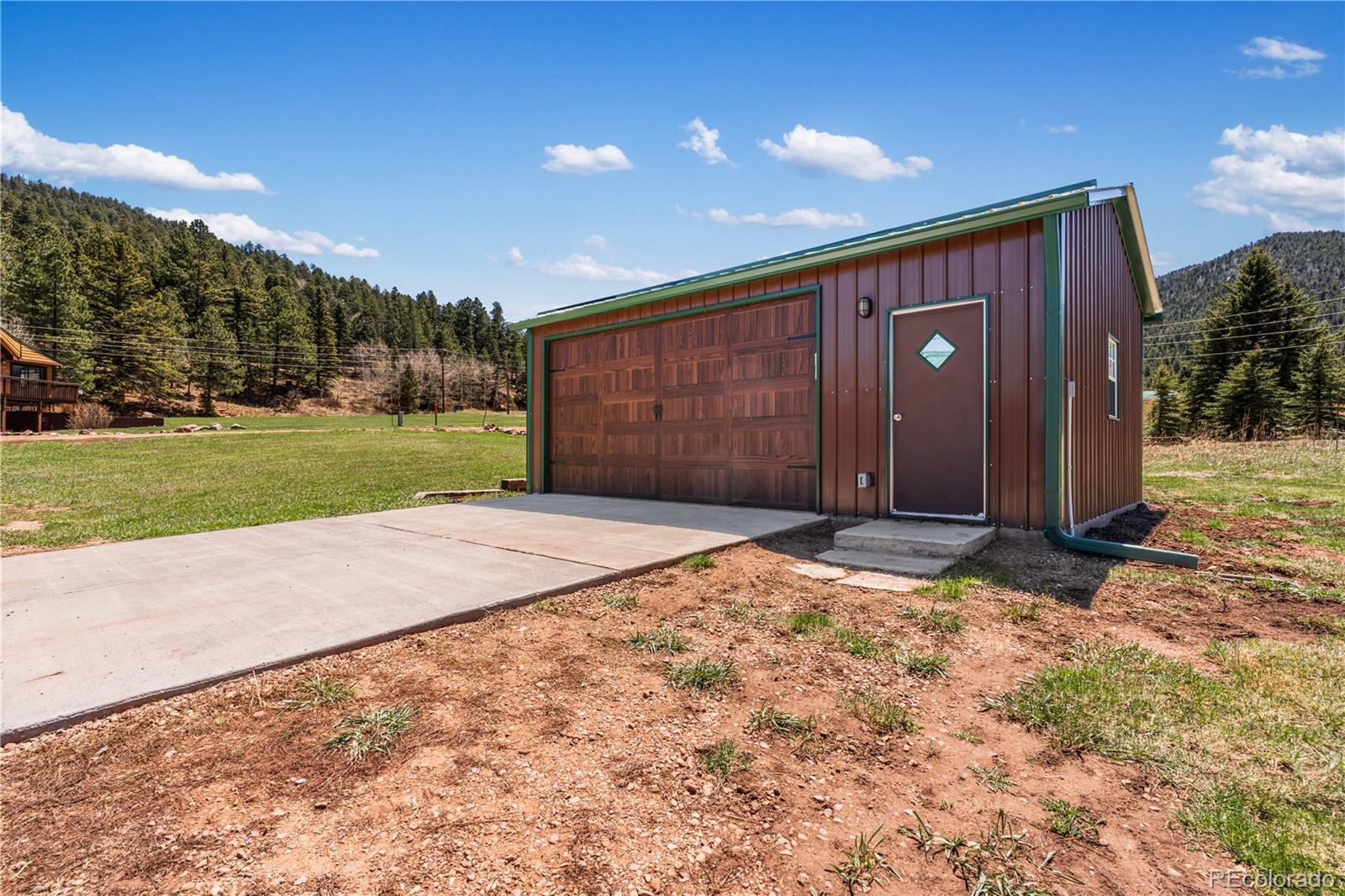 MLS Image #20 for 23  britton road,la veta, Colorado