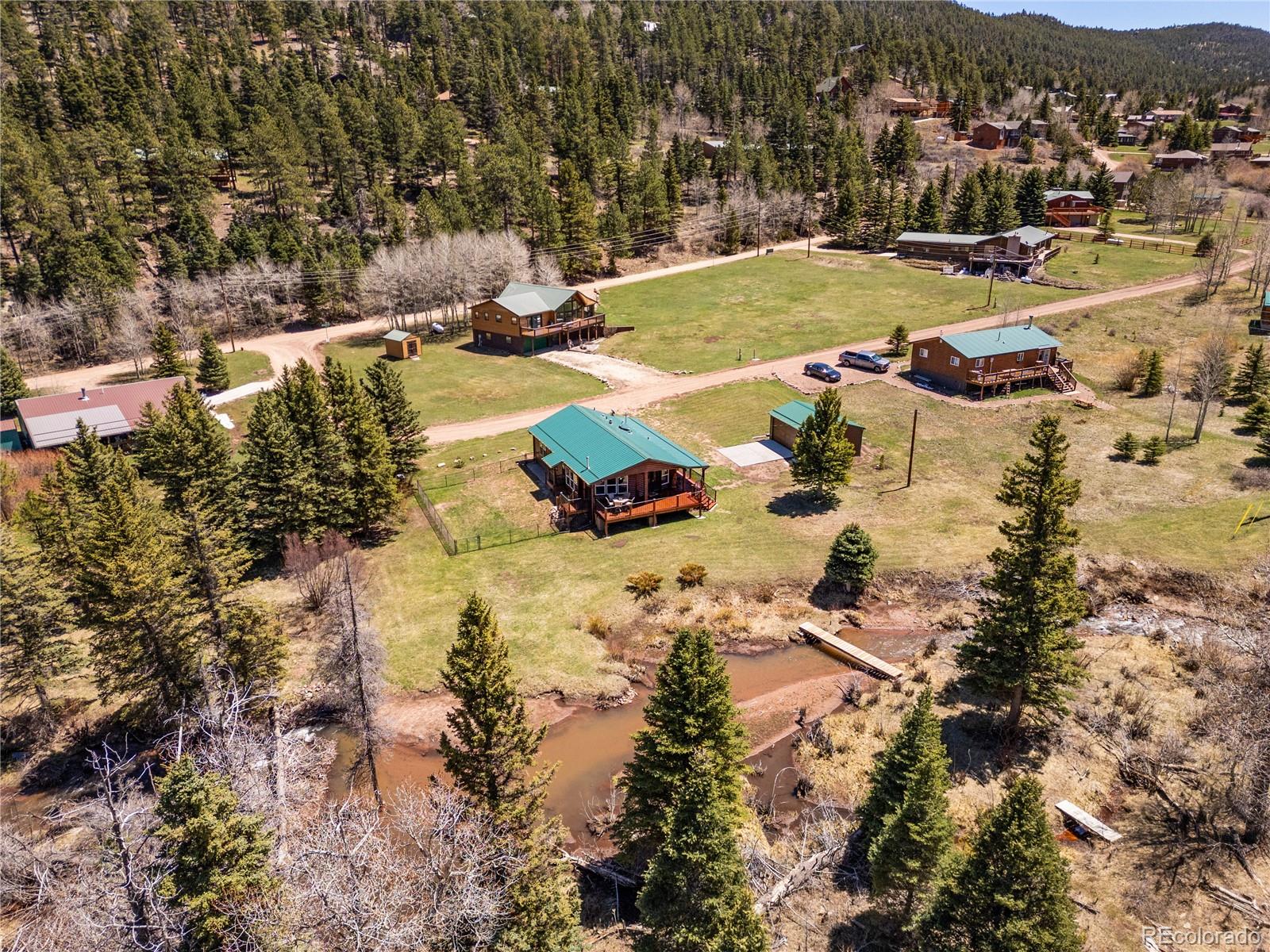 MLS Image #38 for 23  britton road,la veta, Colorado