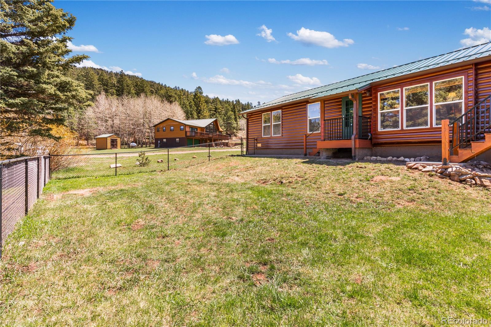 MLS Image #5 for 23  britton road,la veta, Colorado