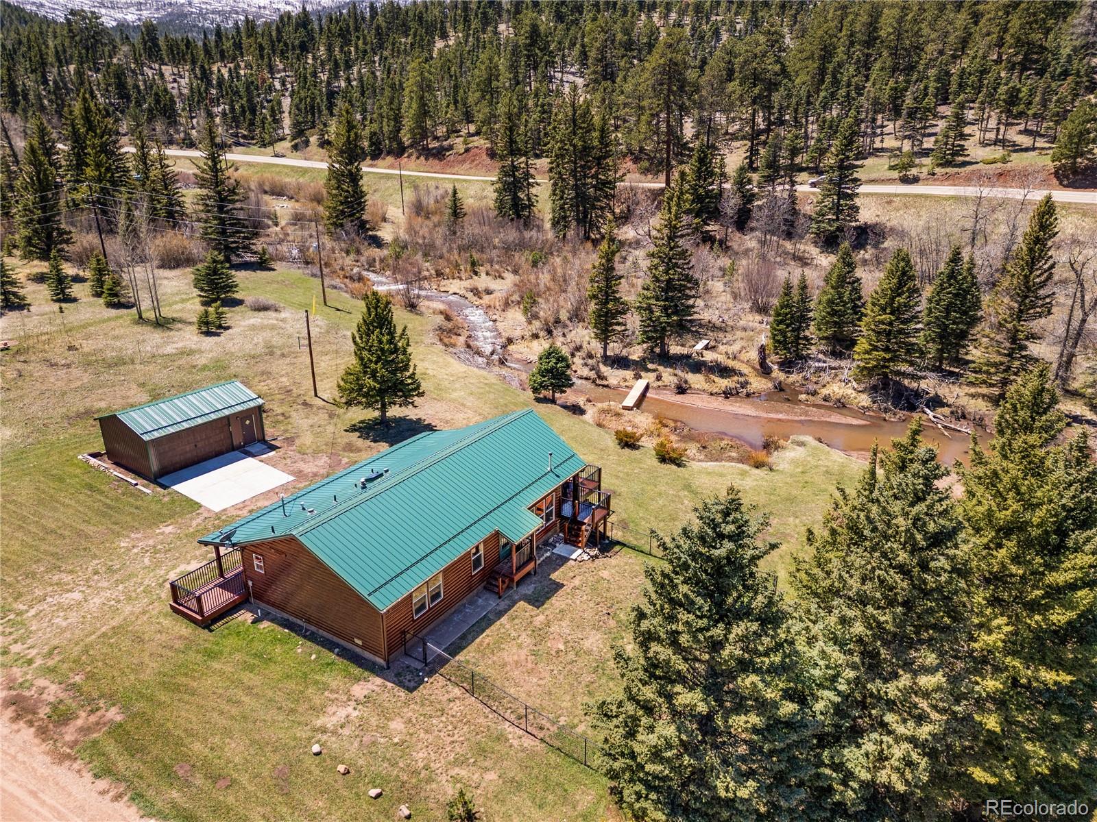 MLS Image #8 for 23  britton road,la veta, Colorado