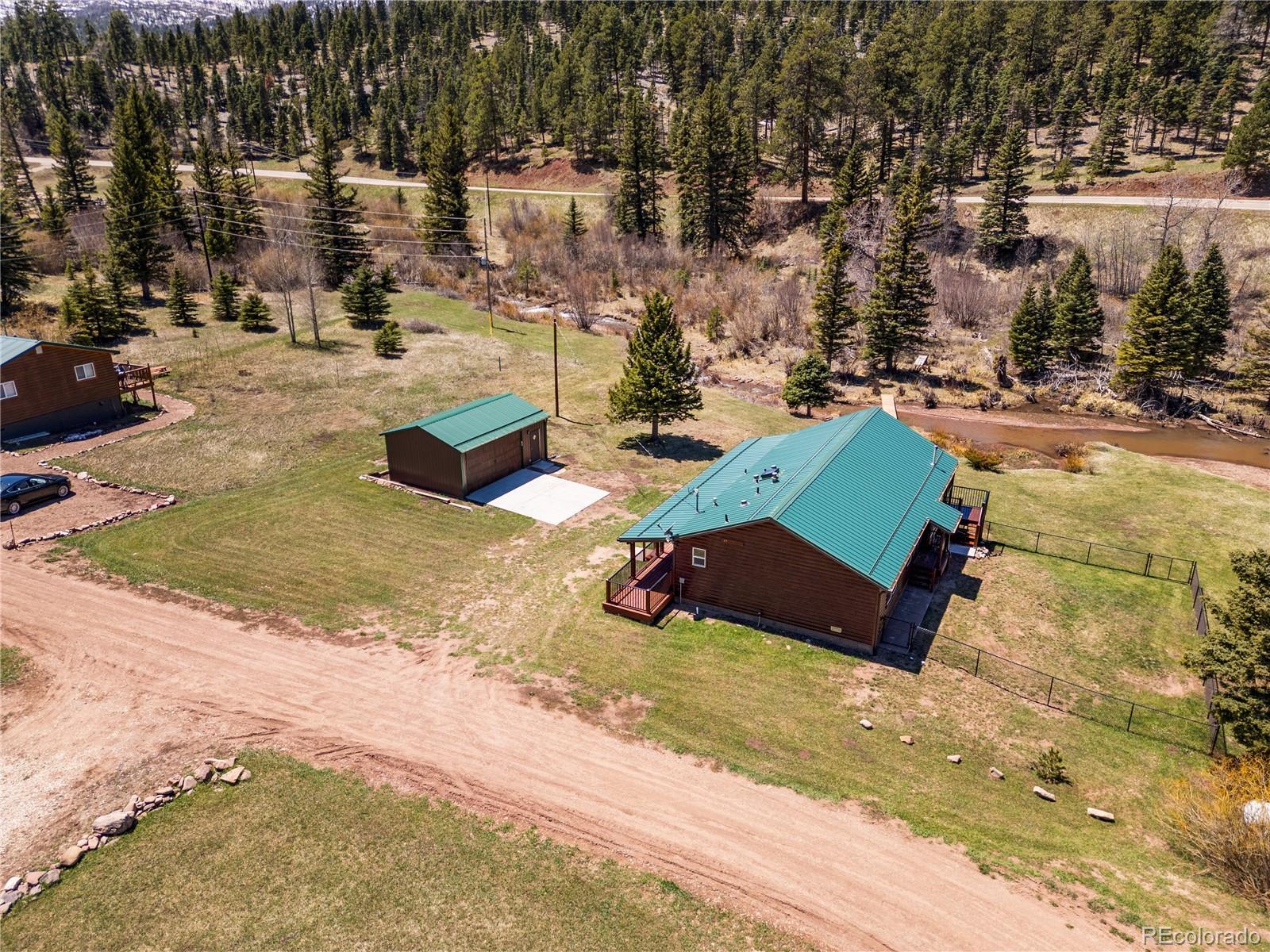 MLS Image #9 for 23  britton road,la veta, Colorado