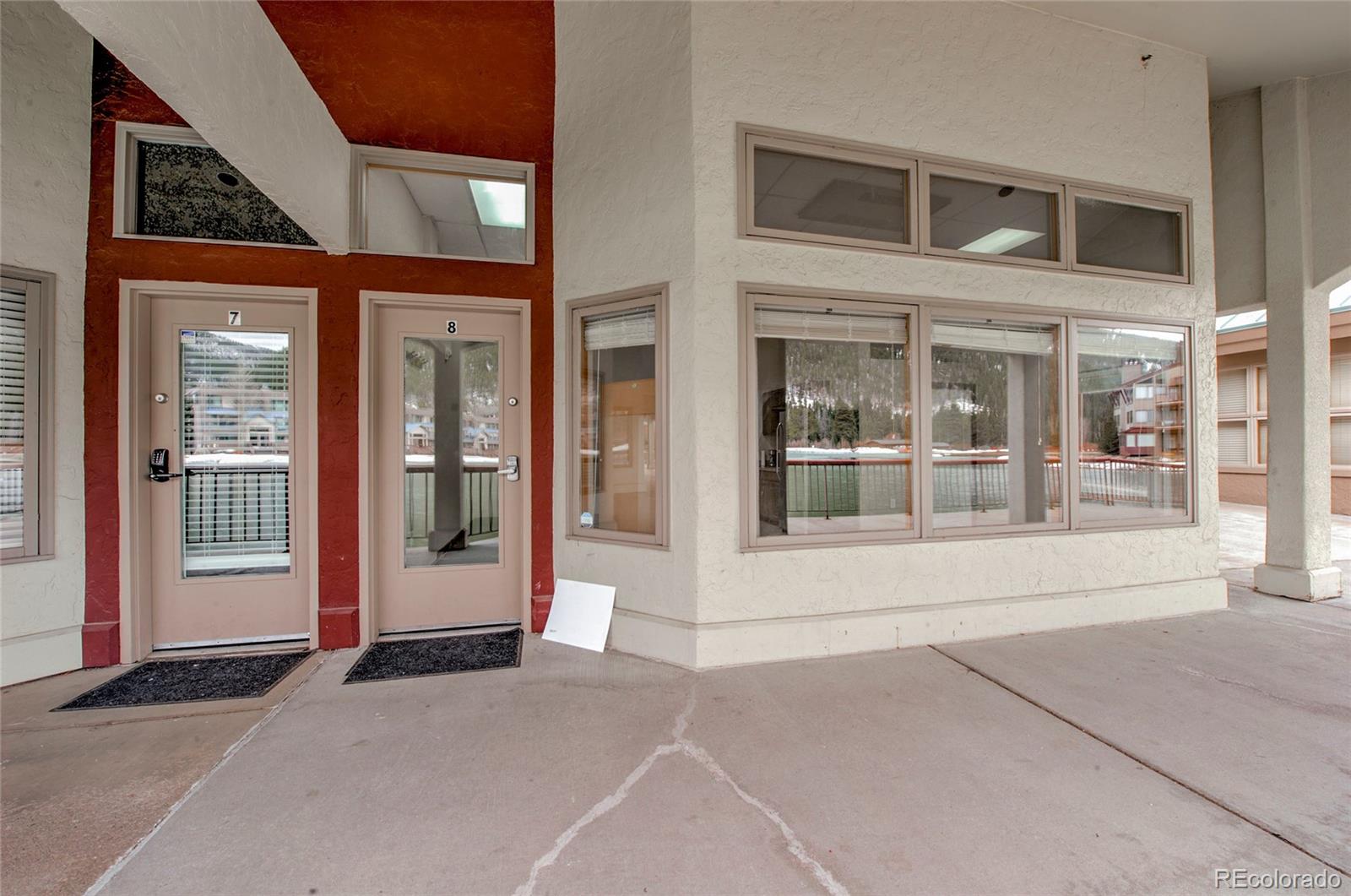 MLS Image #1 for 22174  us highway 6 ,dillon, Colorado