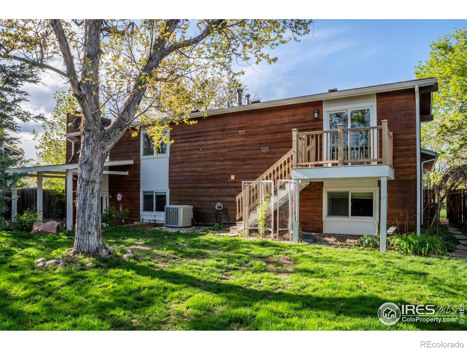 MLS Image #29 for 622  bella vista drive,louisville, Colorado