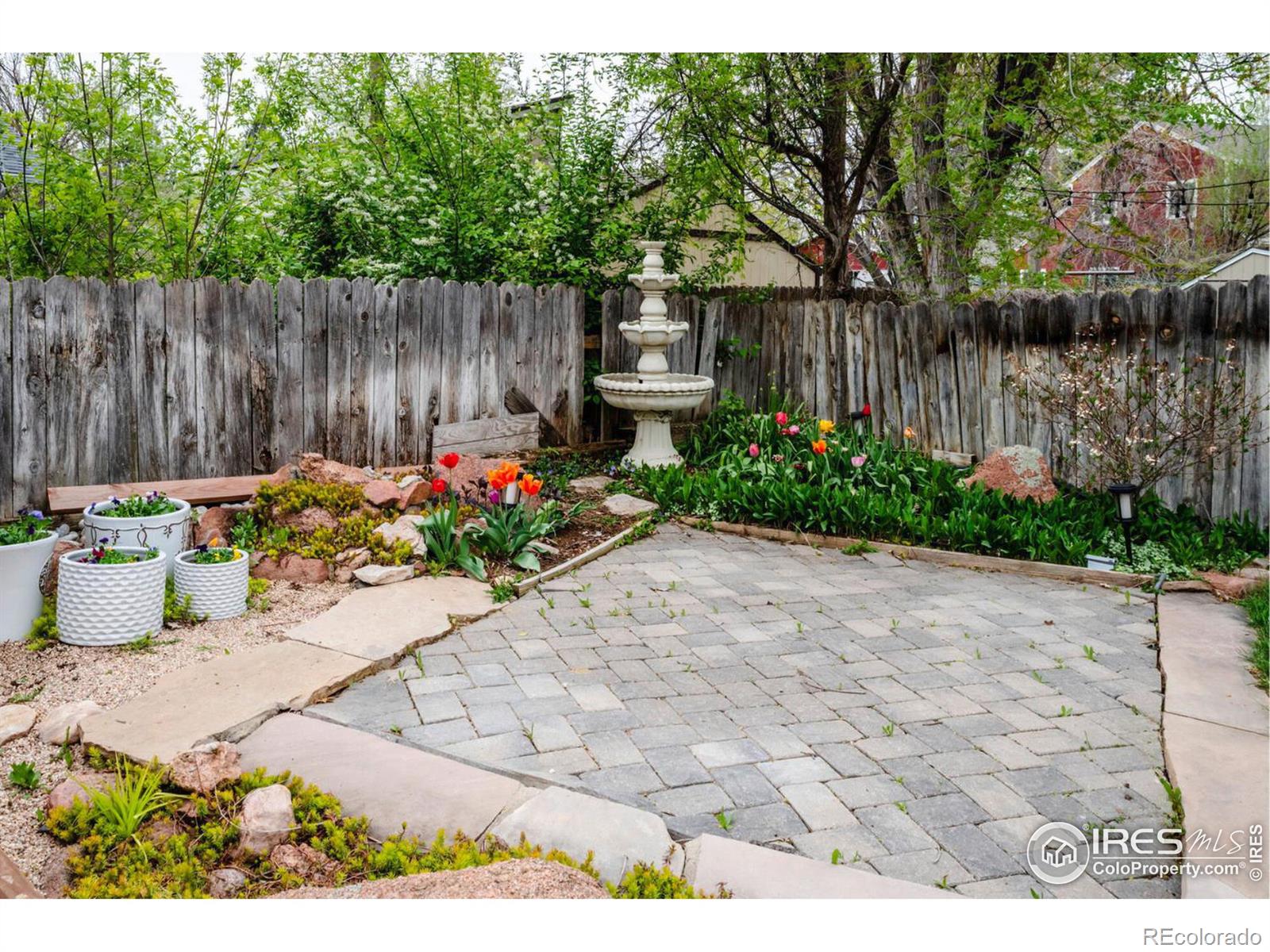 MLS Image #32 for 622  bella vista drive,louisville, Colorado