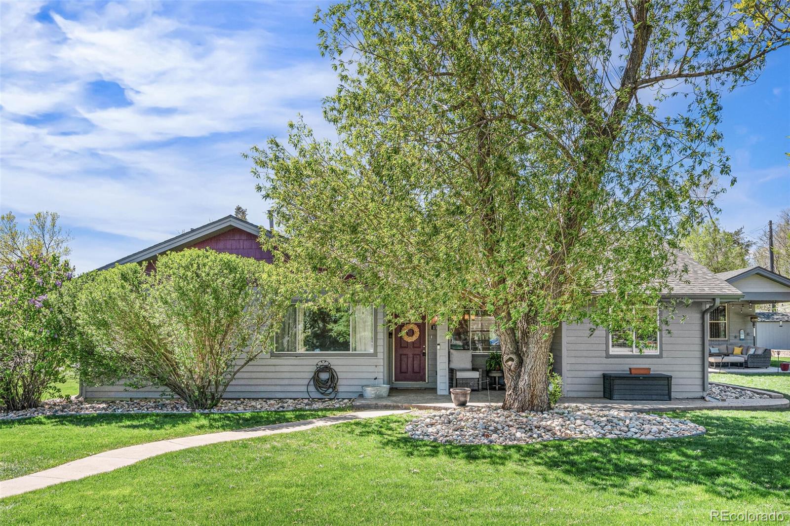 MLS Image #0 for 8500 w belmar avenue,lakewood, Colorado