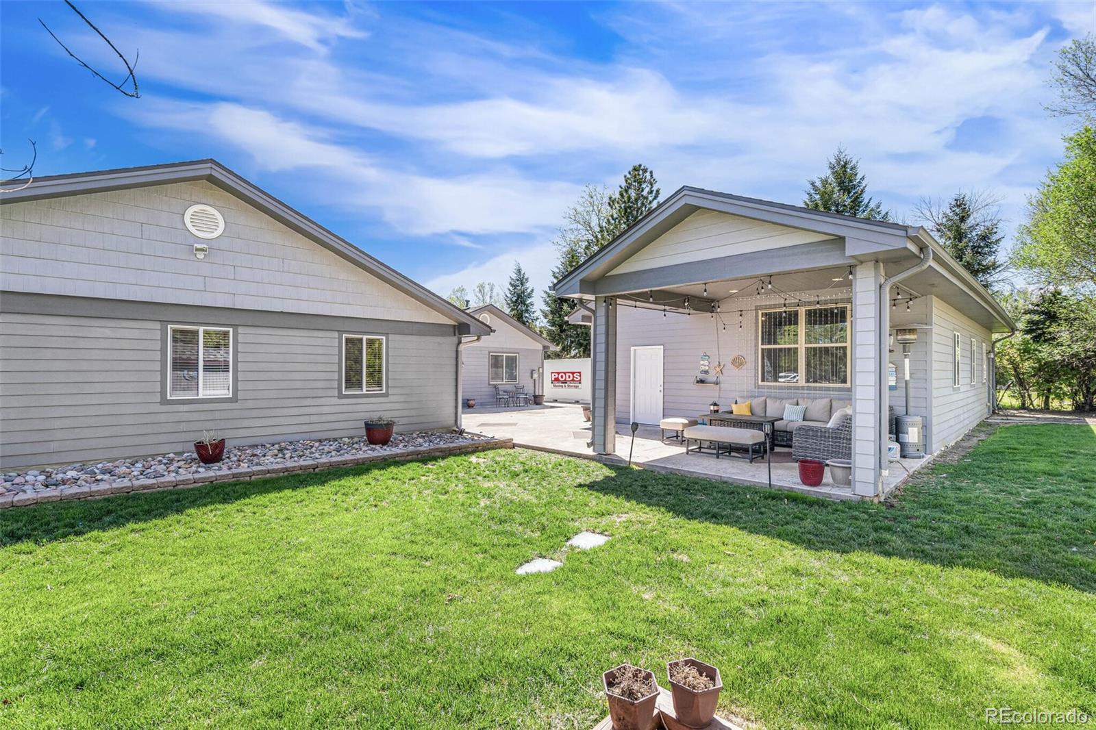 MLS Image #4 for 8500 w belmar avenue,lakewood, Colorado