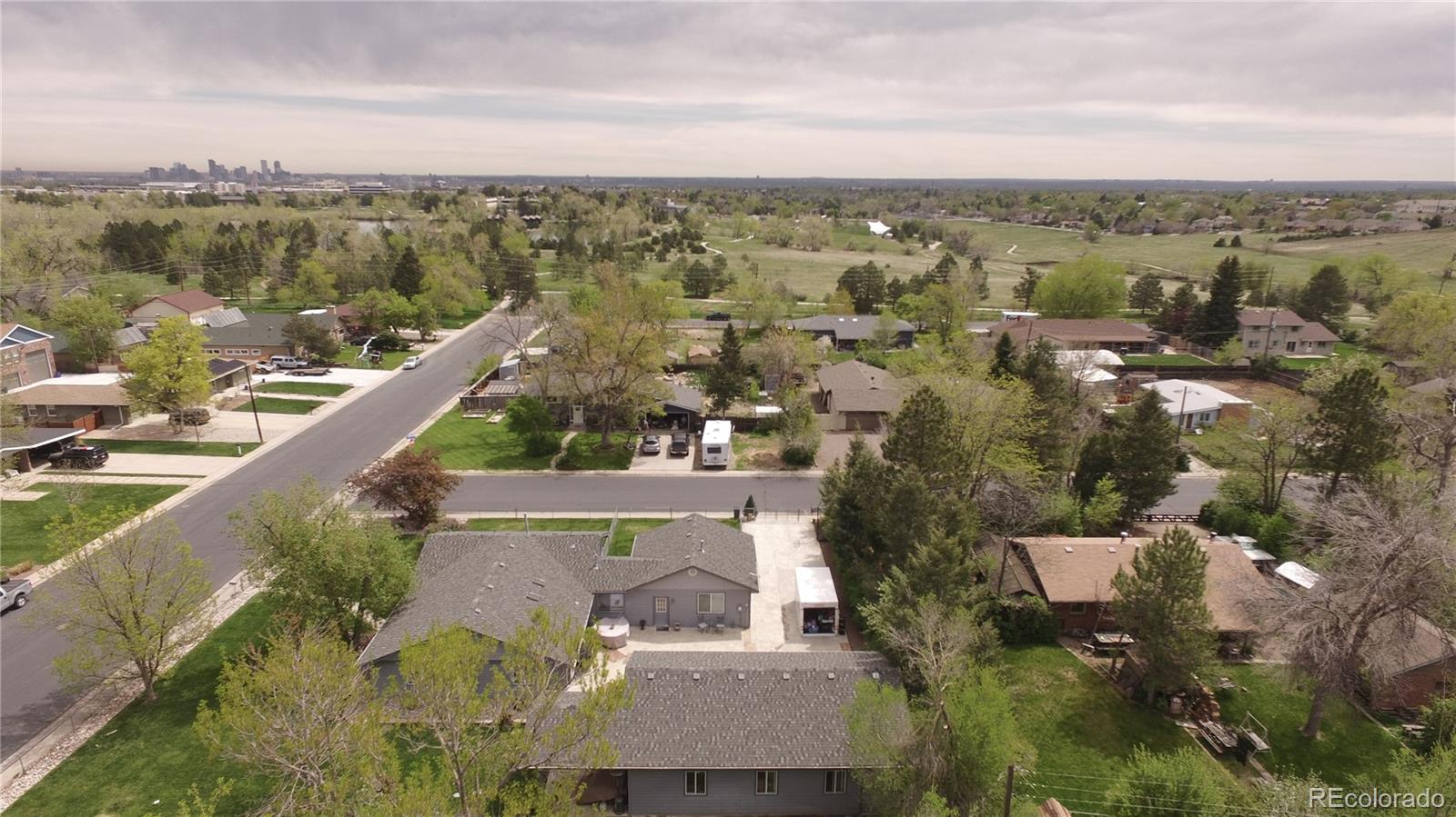 MLS Image #40 for 8500 w belmar avenue,lakewood, Colorado