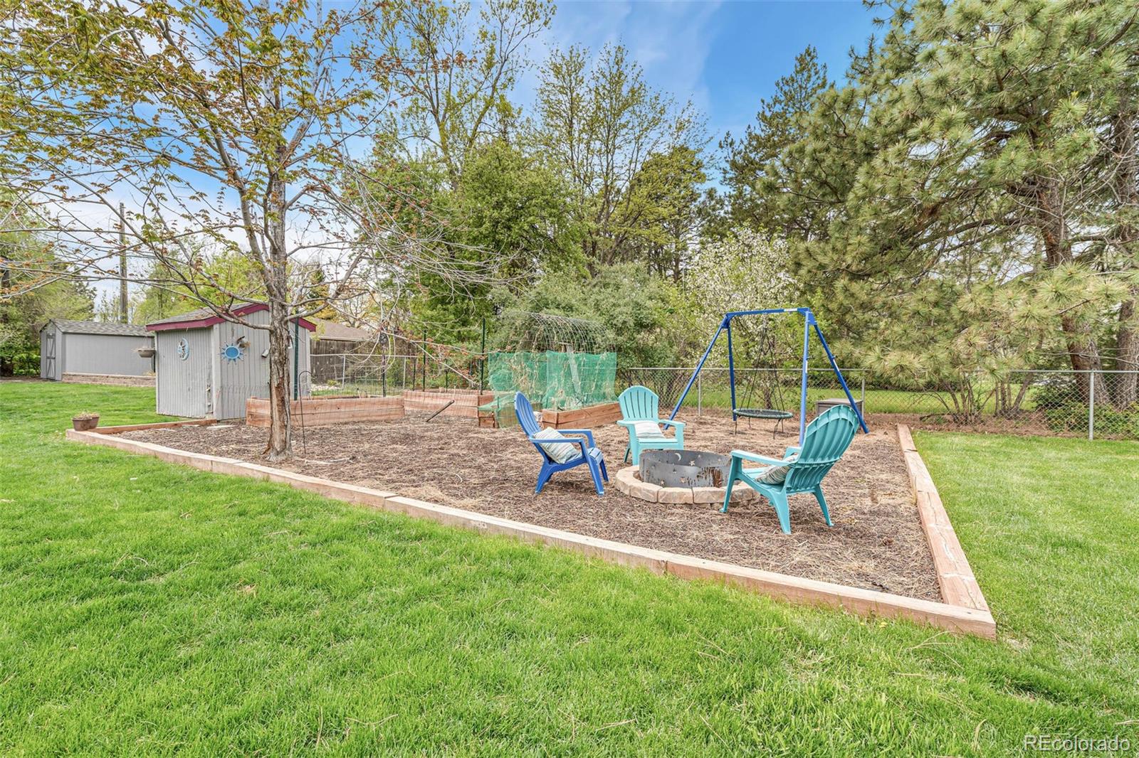 MLS Image #9 for 8500 w belmar avenue,lakewood, Colorado