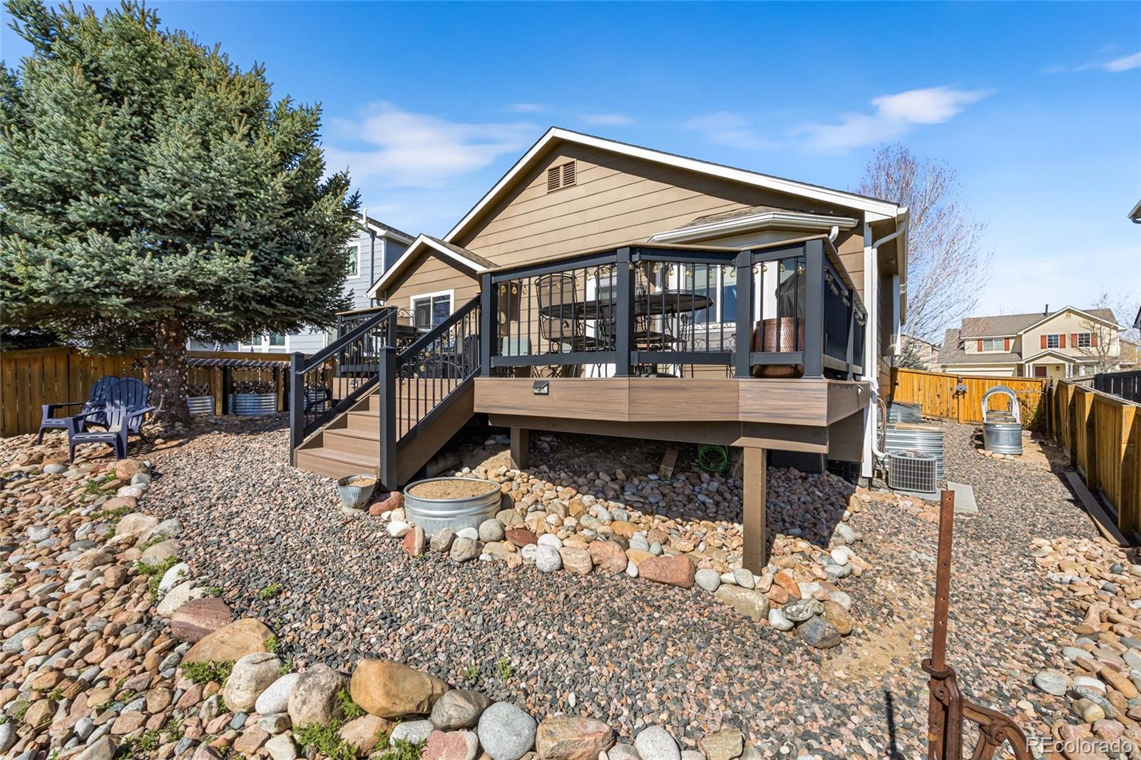 MLS Image #24 for 12694  buckhorn creek street,parker, Colorado