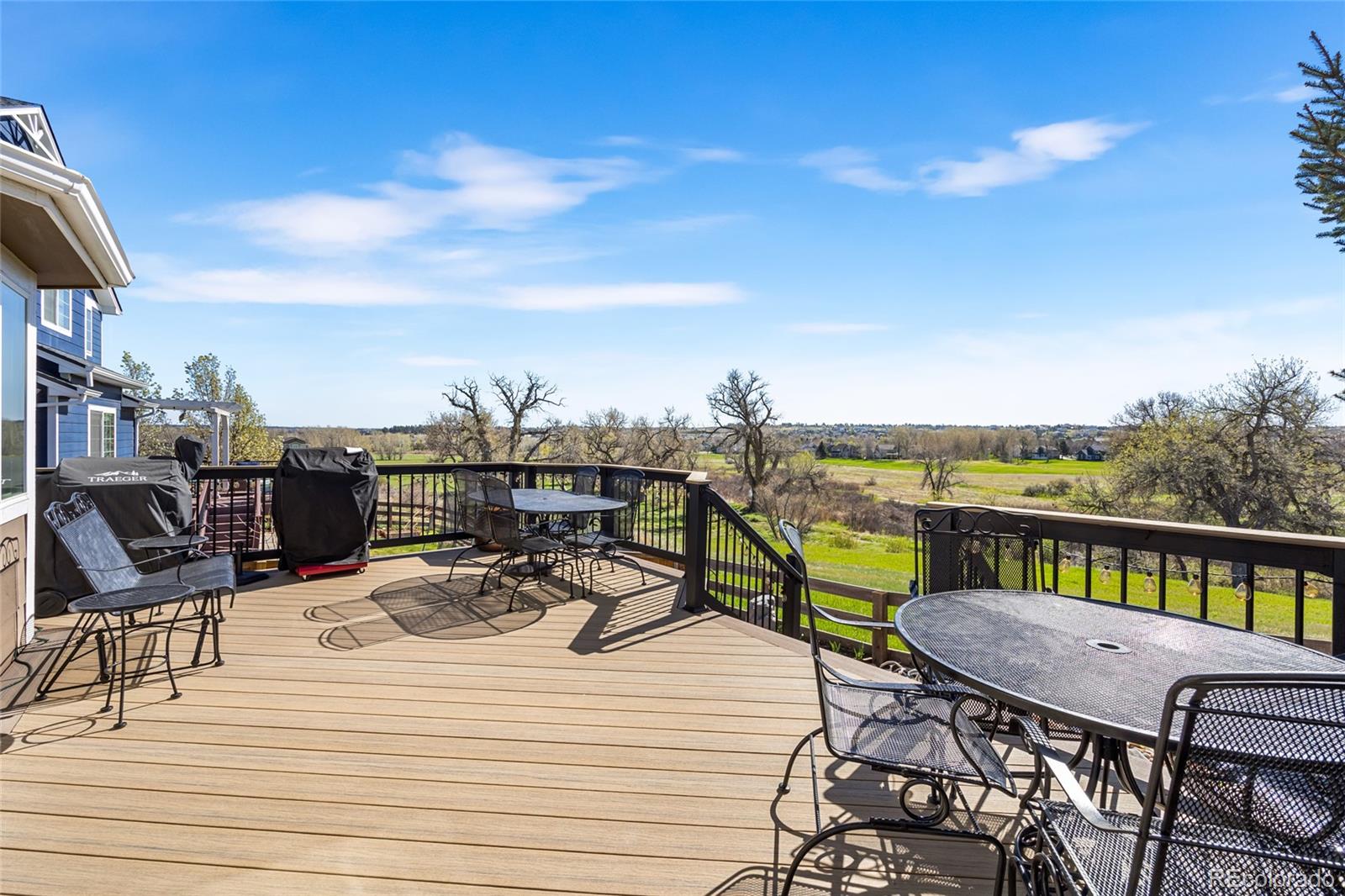 MLS Image #3 for 12694  buckhorn creek street,parker, Colorado