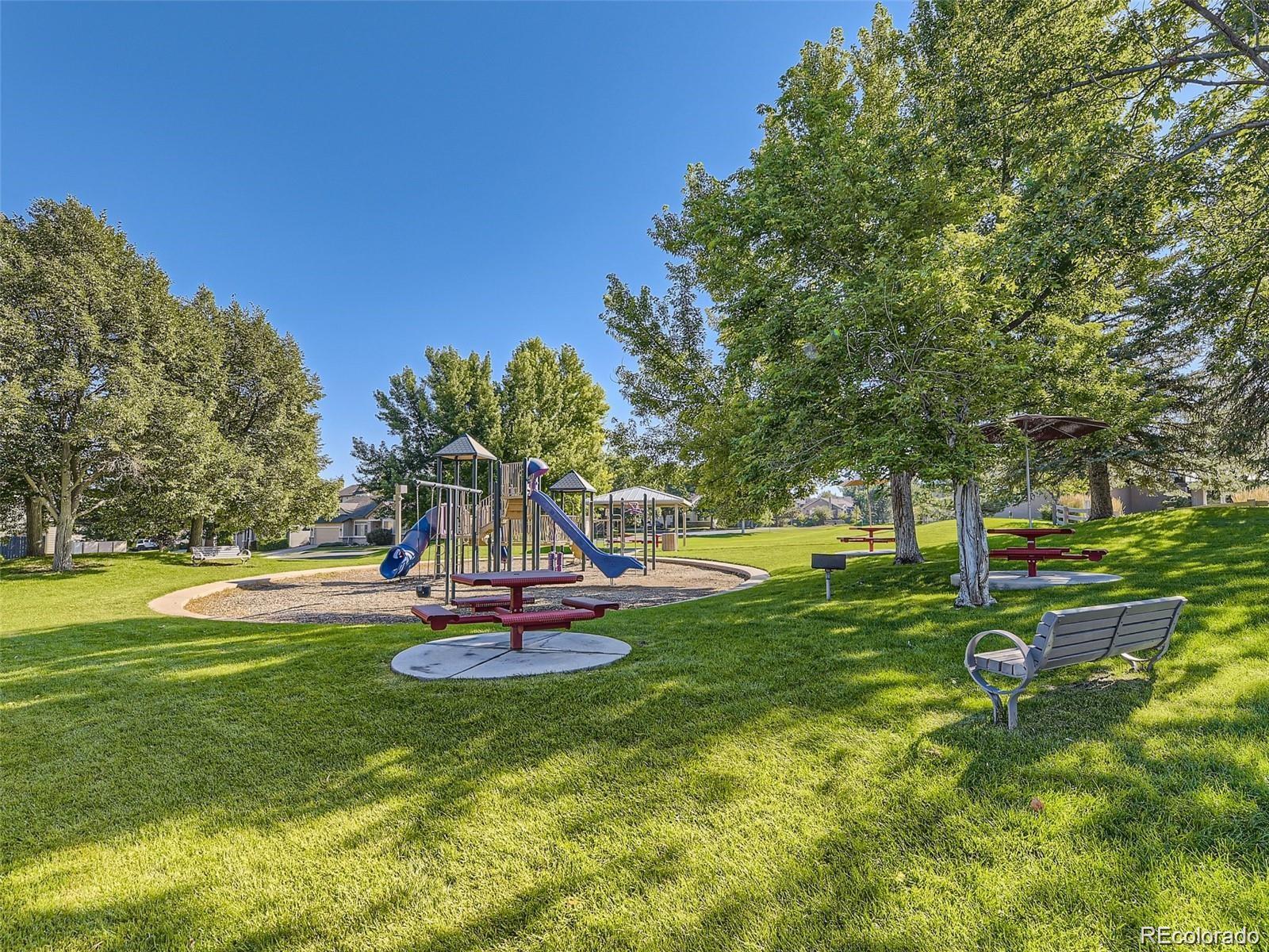 MLS Image #30 for 12694  buckhorn creek street,parker, Colorado