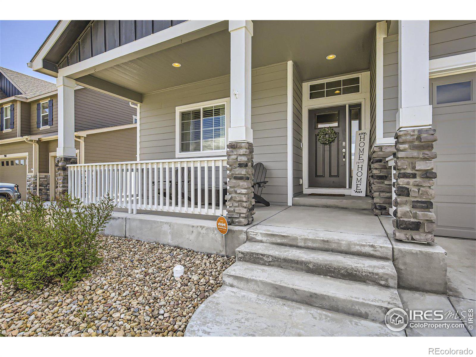 MLS Image #2 for 983  mt andrew drive,severance, Colorado