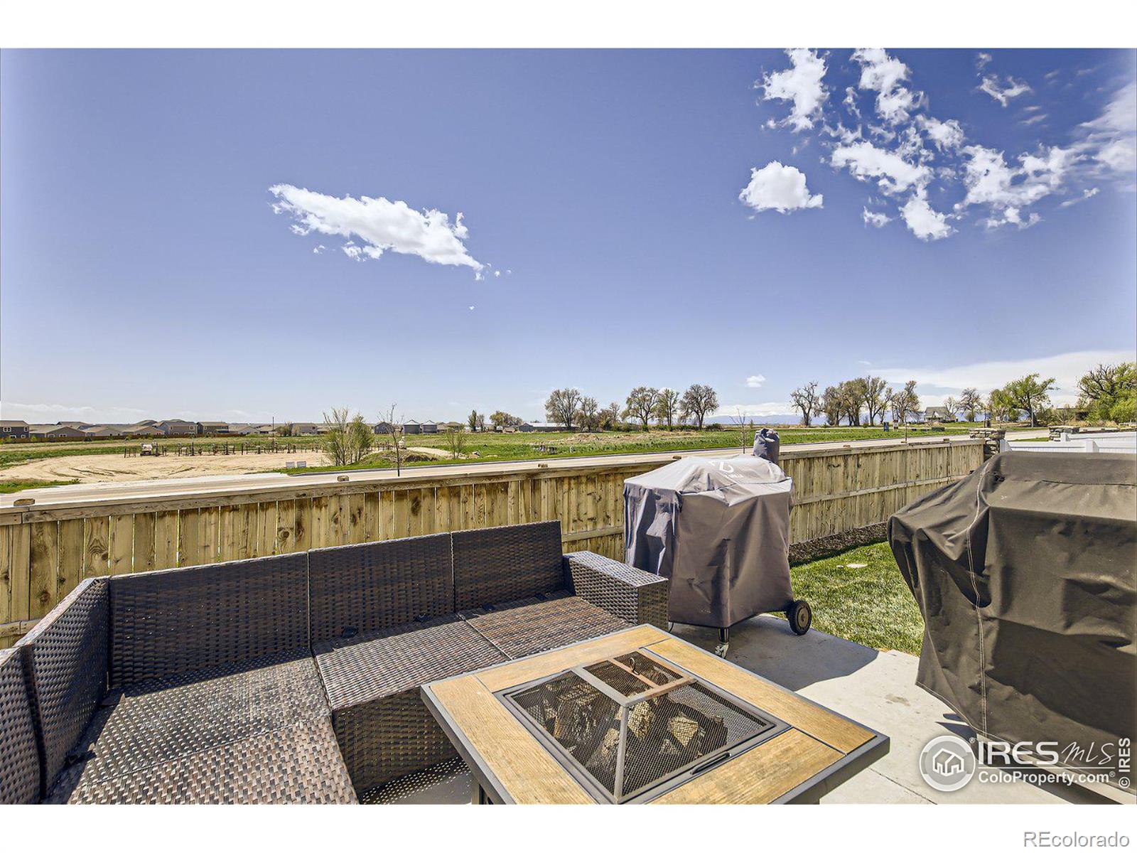 MLS Image #23 for 983  mt andrew drive,severance, Colorado