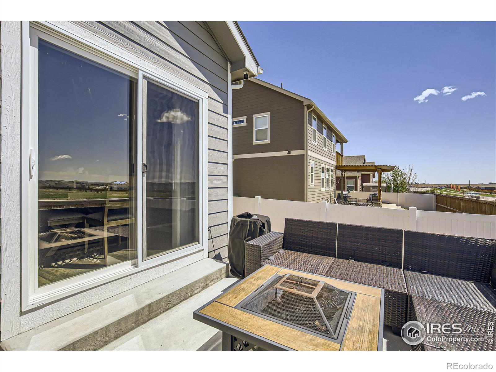 MLS Image #24 for 983  mt andrew drive,severance, Colorado