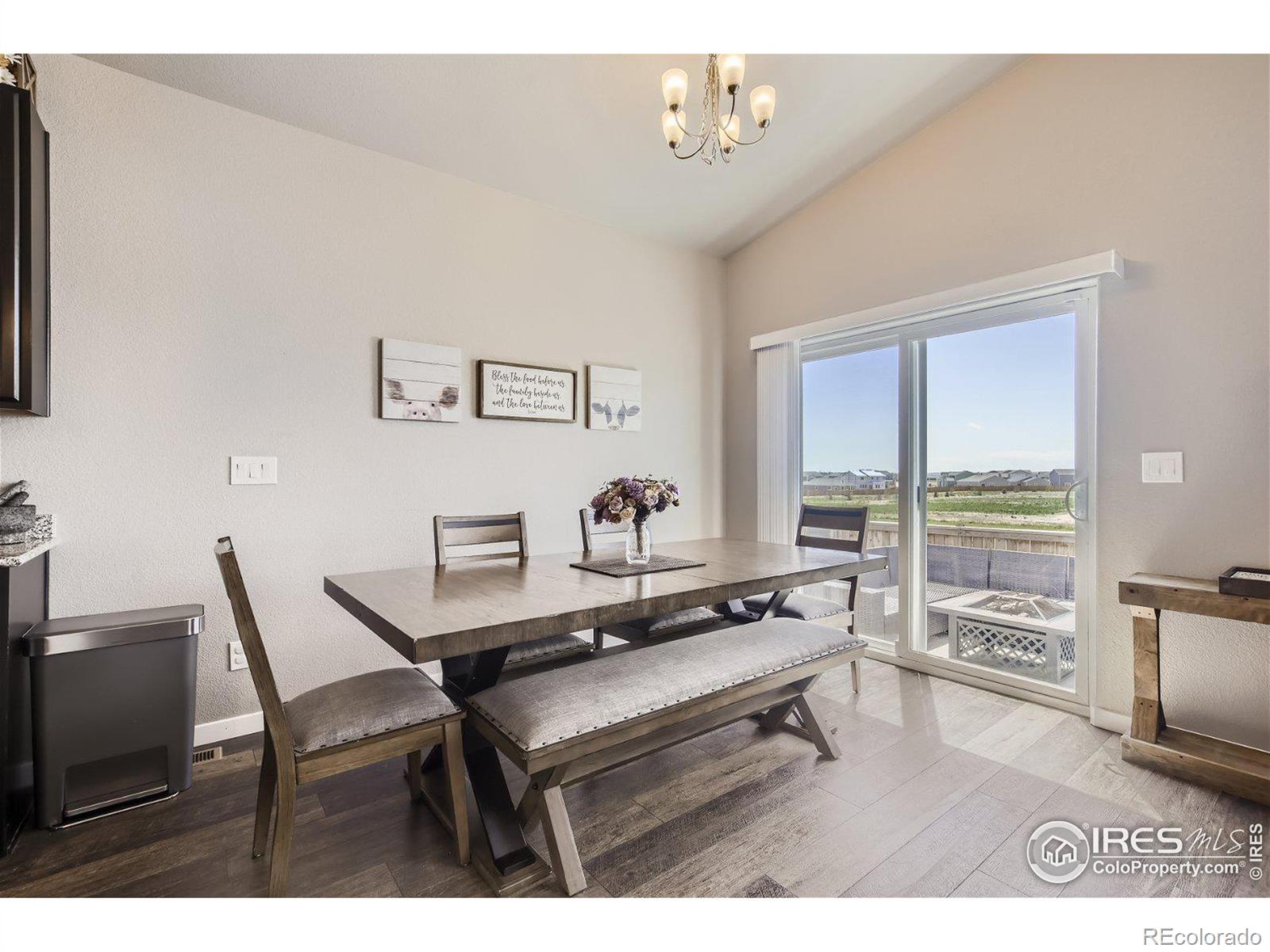 MLS Image #4 for 983  mt andrew drive,severance, Colorado