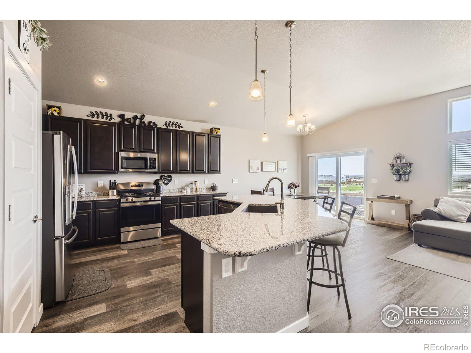 MLS Image #6 for 983  mt andrew drive,severance, Colorado