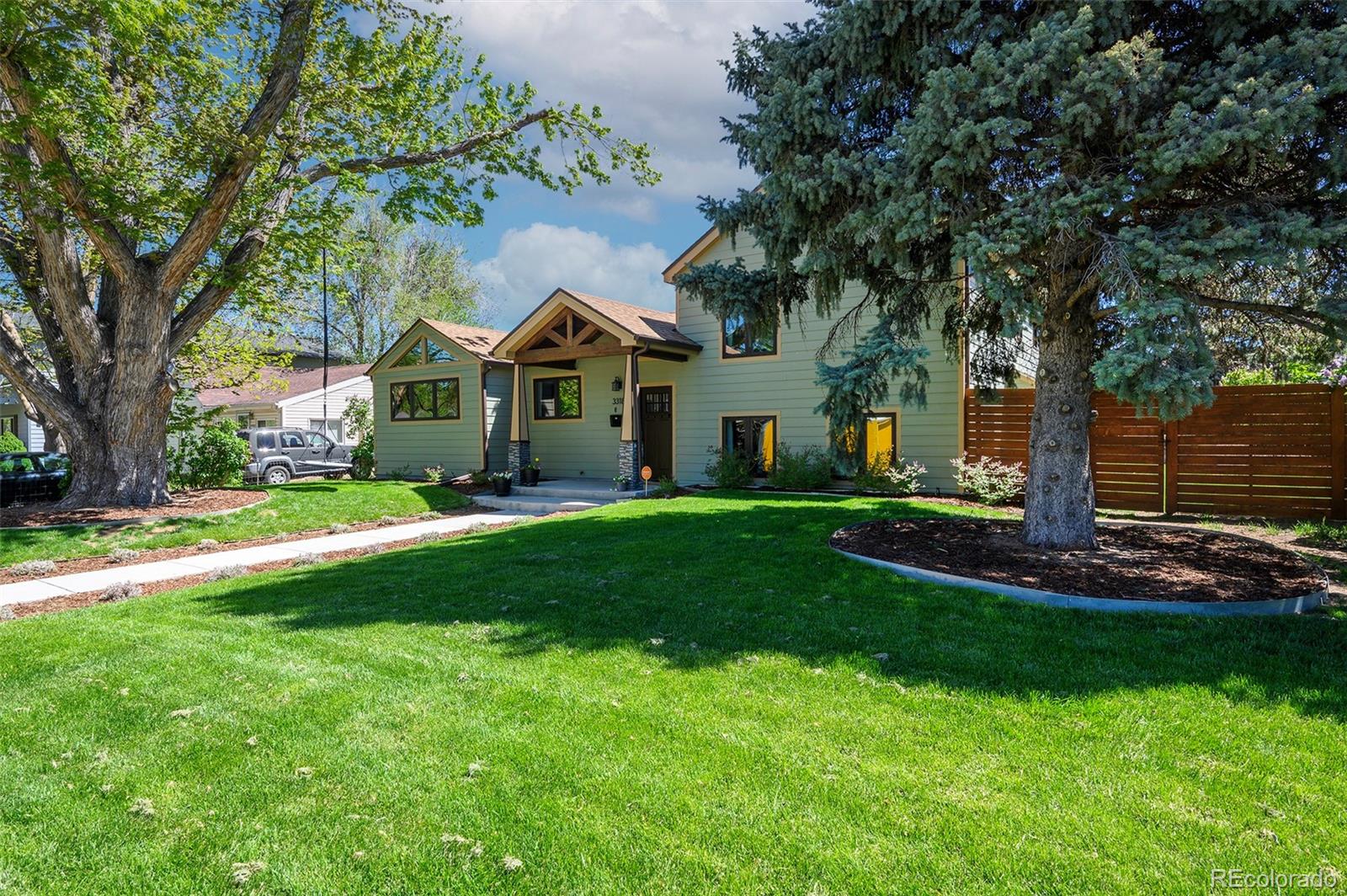 MLS Image #3 for 3318 s corona street,englewood, Colorado