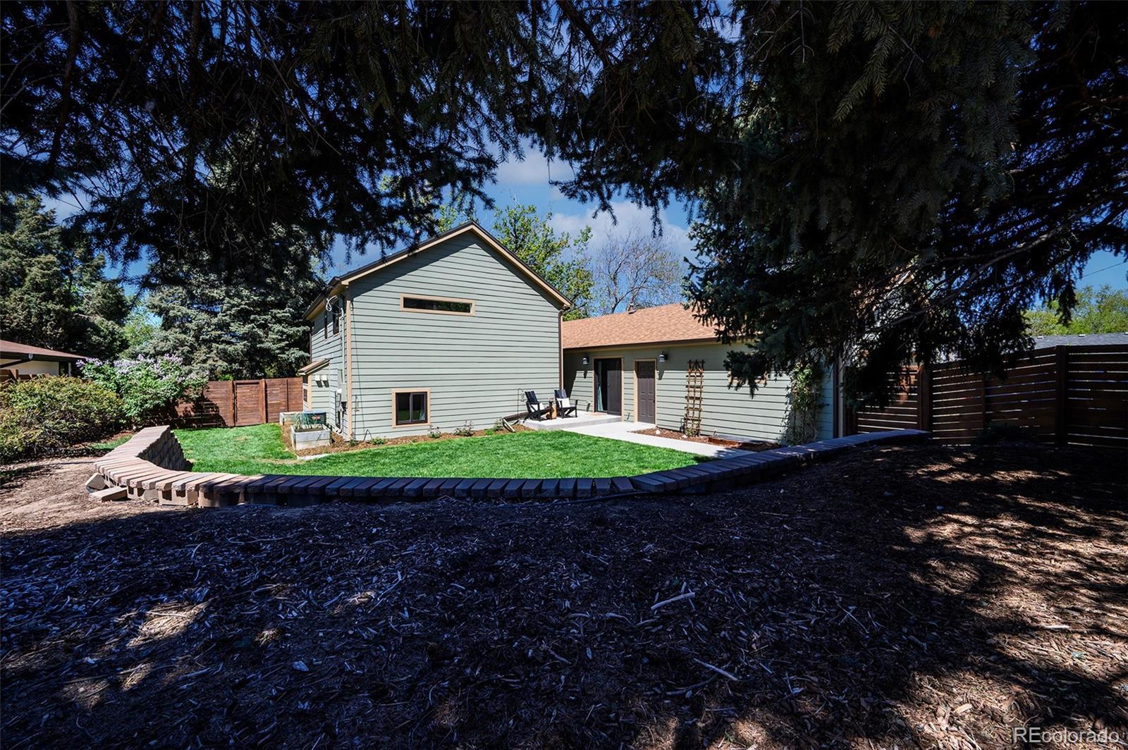 MLS Image #40 for 3318 s corona street,englewood, Colorado