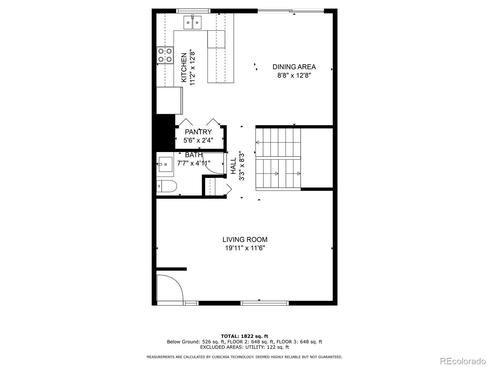 MLS Image #31 for 3061 w 92nd avenue 7e,westminster, Colorado