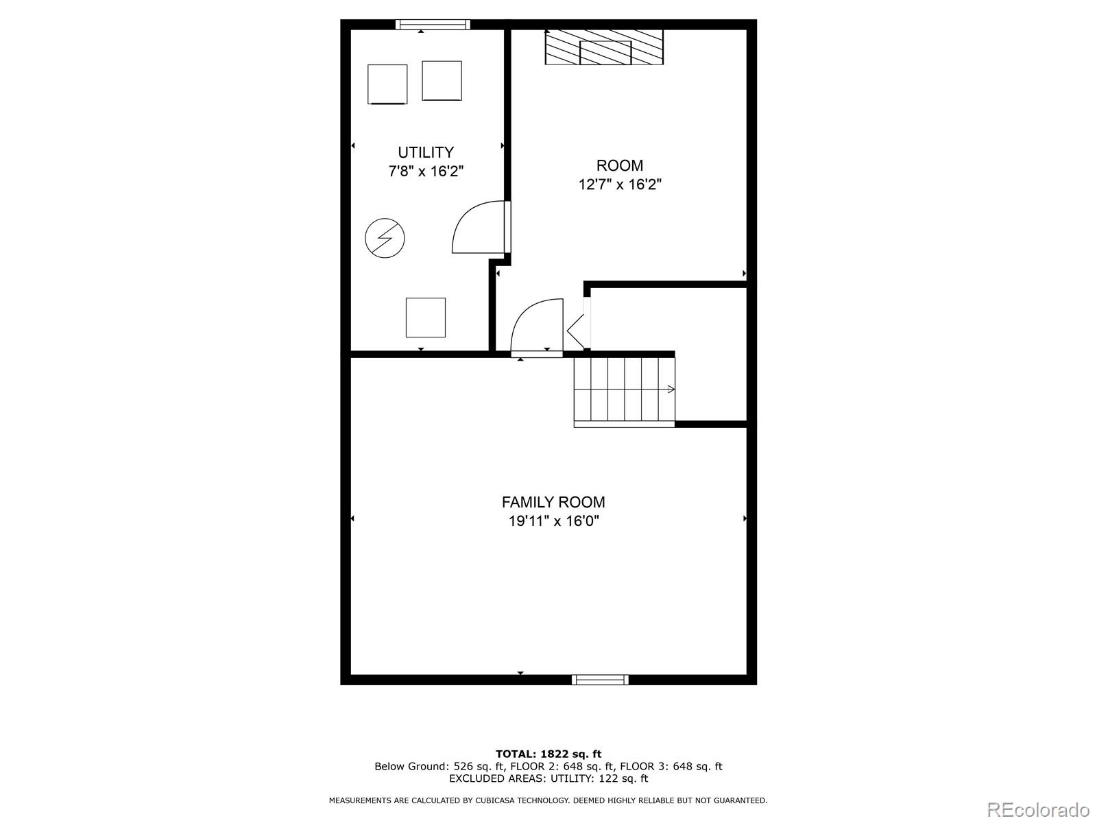 MLS Image #33 for 3061 w 92nd avenue 7e,westminster, Colorado