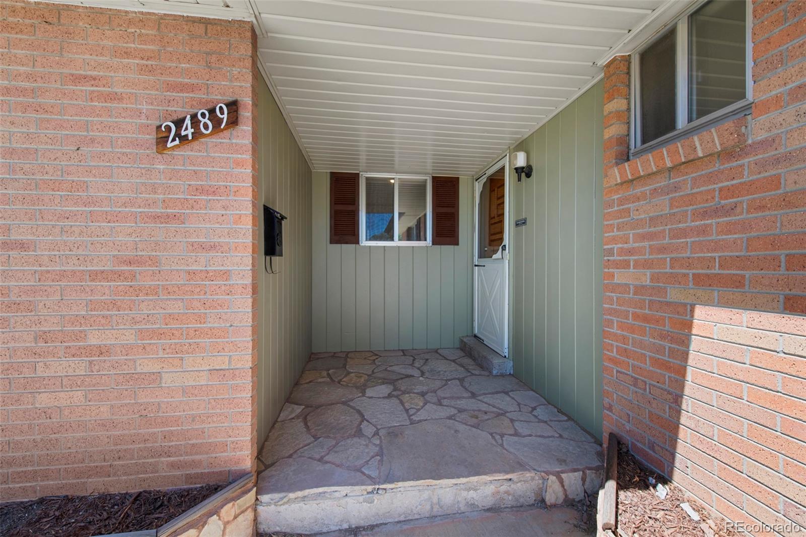 CMA Image for 2045 s perry way,Denver, Colorado