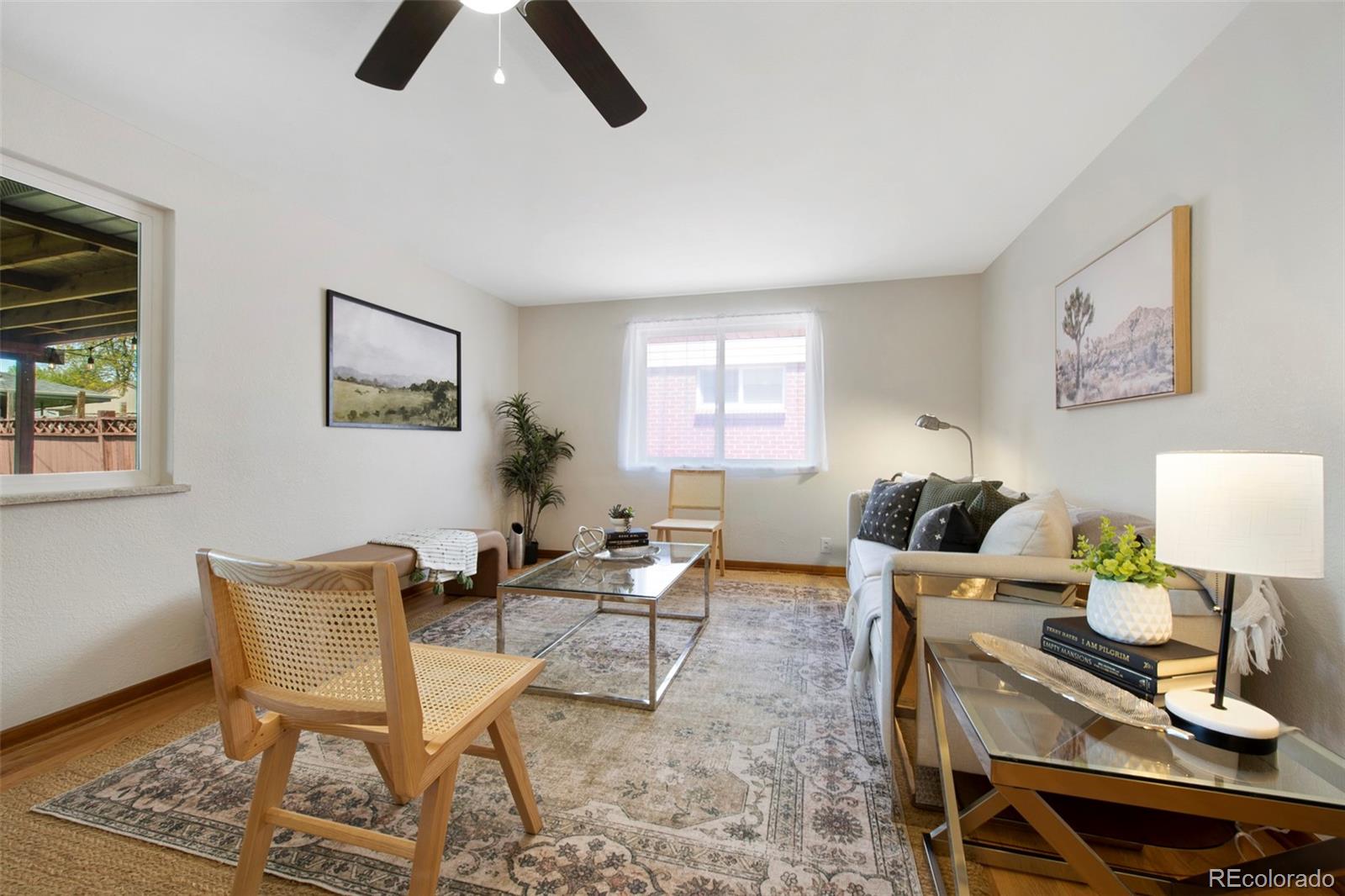 MLS Image #2 for 2489 s utica street,denver, Colorado