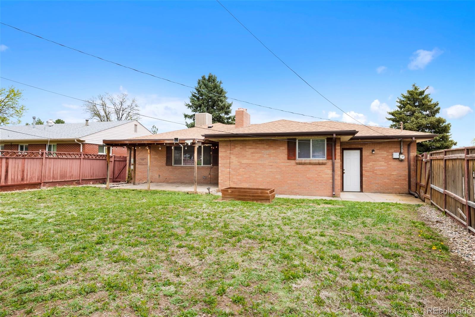 MLS Image #33 for 2489 s utica street,denver, Colorado