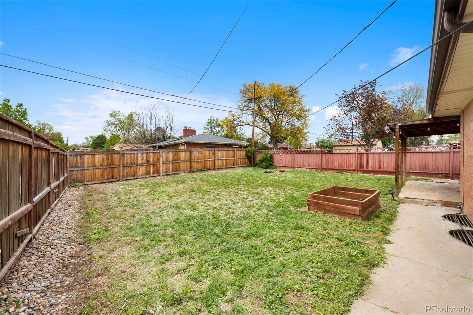 MLS Image #35 for 2489 s utica street,denver, Colorado