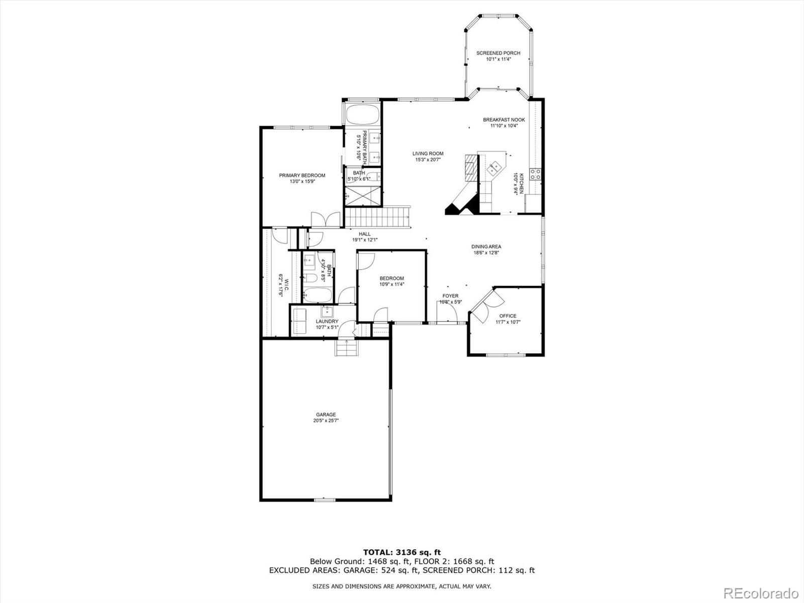 MLS Image #41 for 8631  jellison street,arvada, Colorado