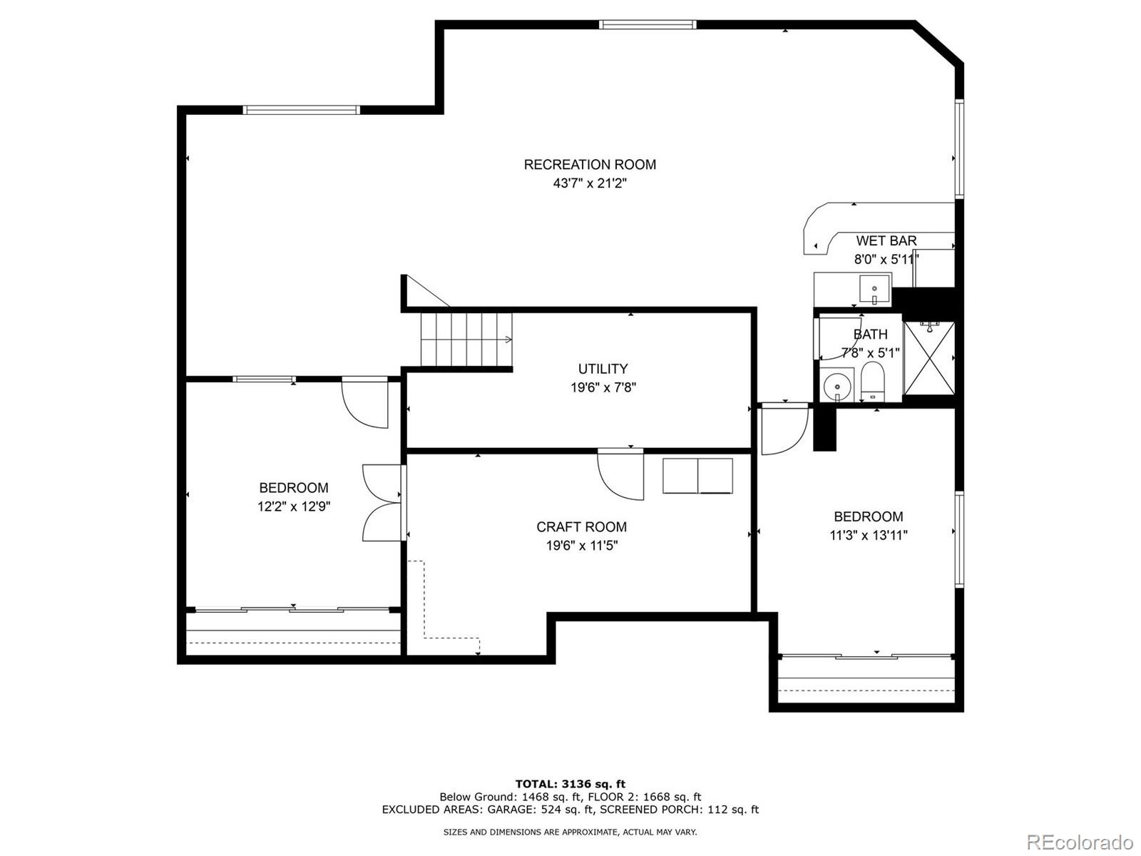 MLS Image #42 for 8631  jellison street,arvada, Colorado