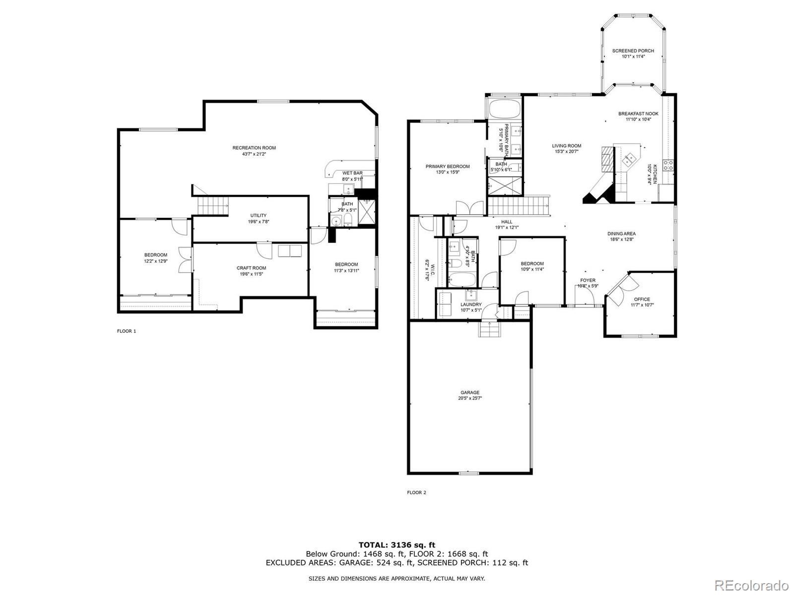 MLS Image #43 for 8631  jellison street,arvada, Colorado