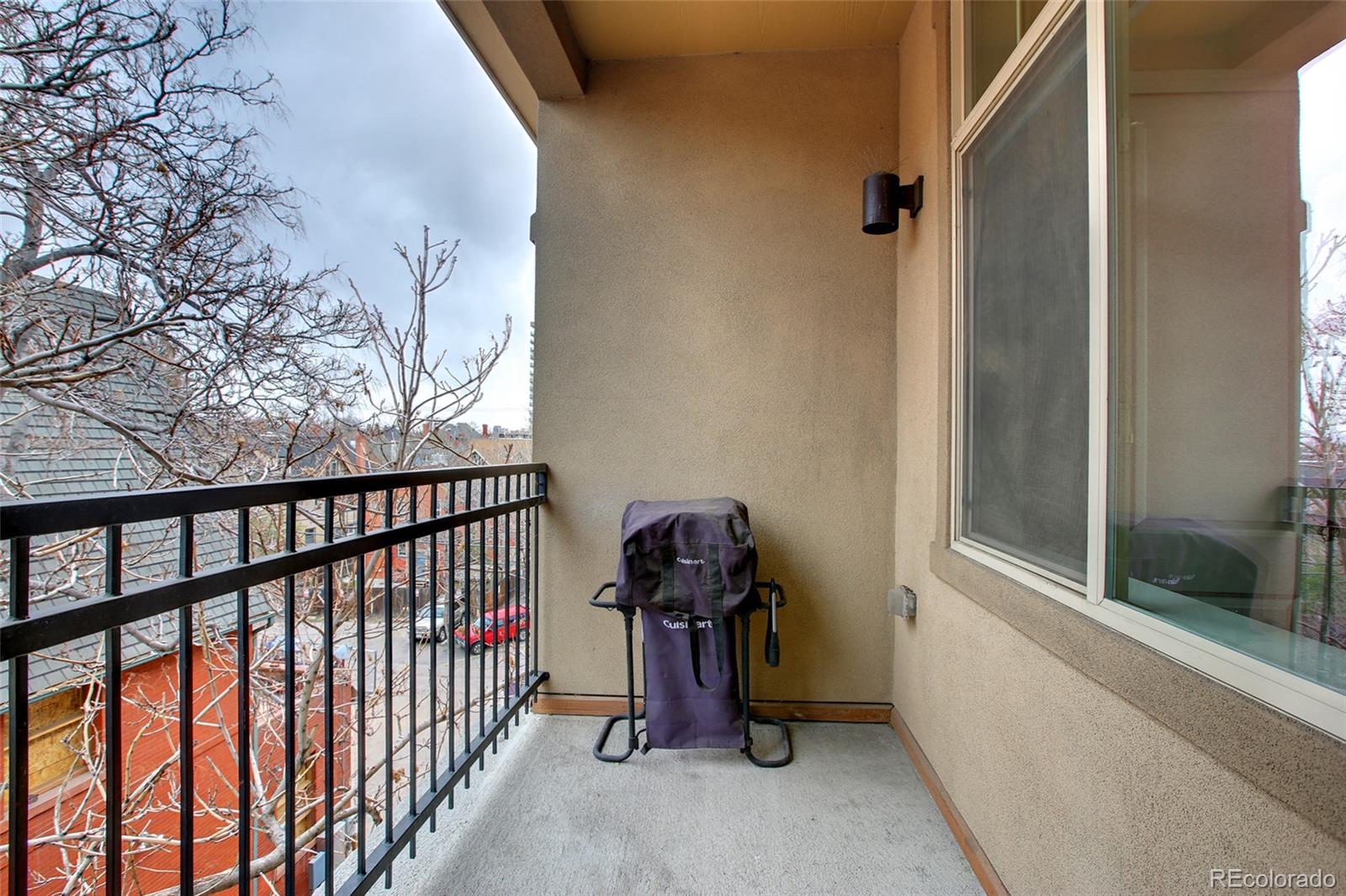 MLS Image #17 for 1100 n grant street 406,denver, Colorado