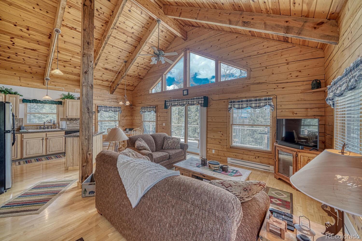 CMA Image for 119  chukar lane,Como, Colorado