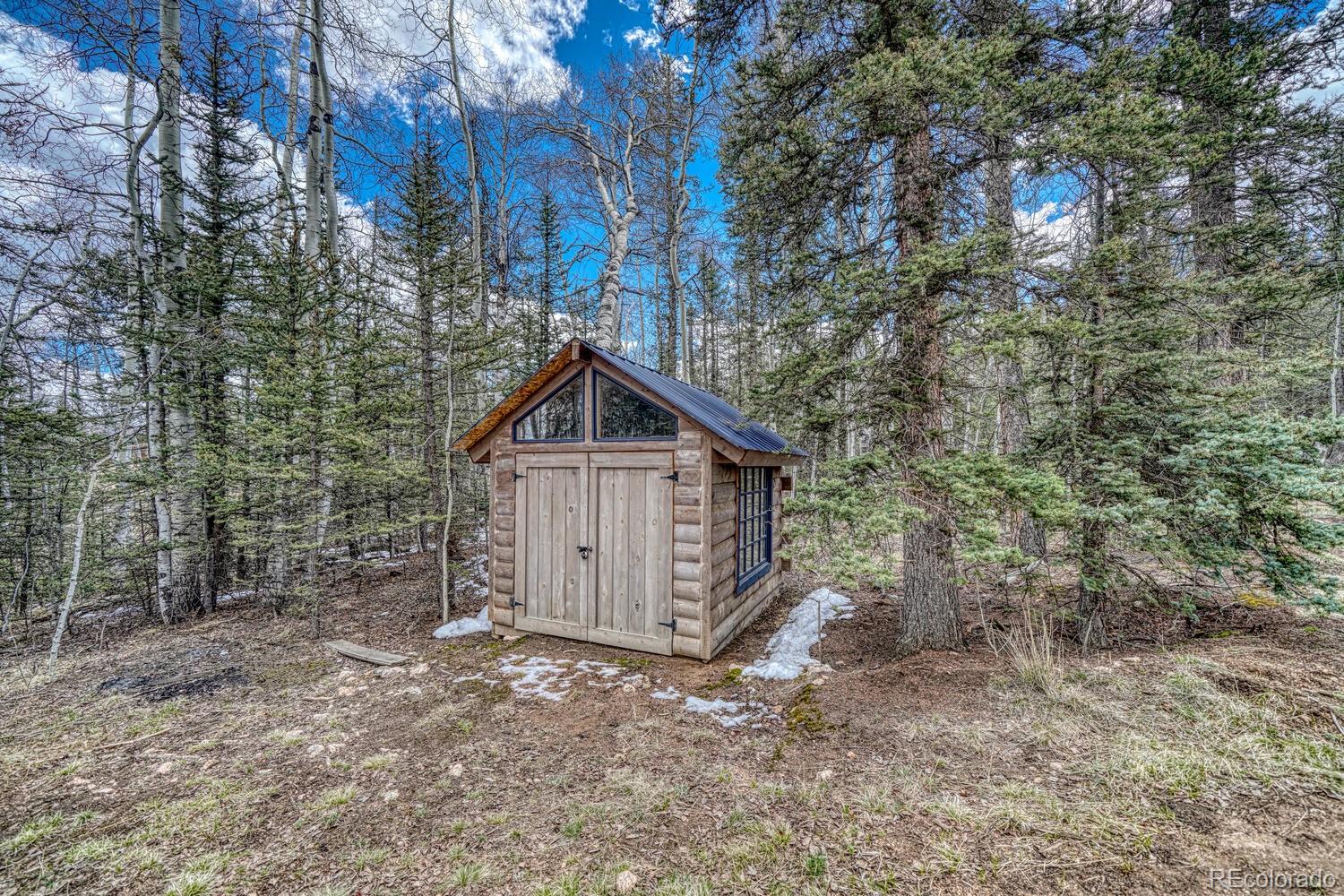 MLS Image #21 for 119  chukar lane,como, Colorado