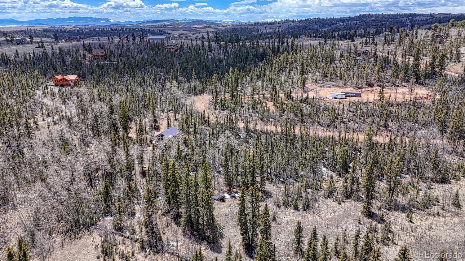MLS Image #33 for 119  chukar lane,como, Colorado