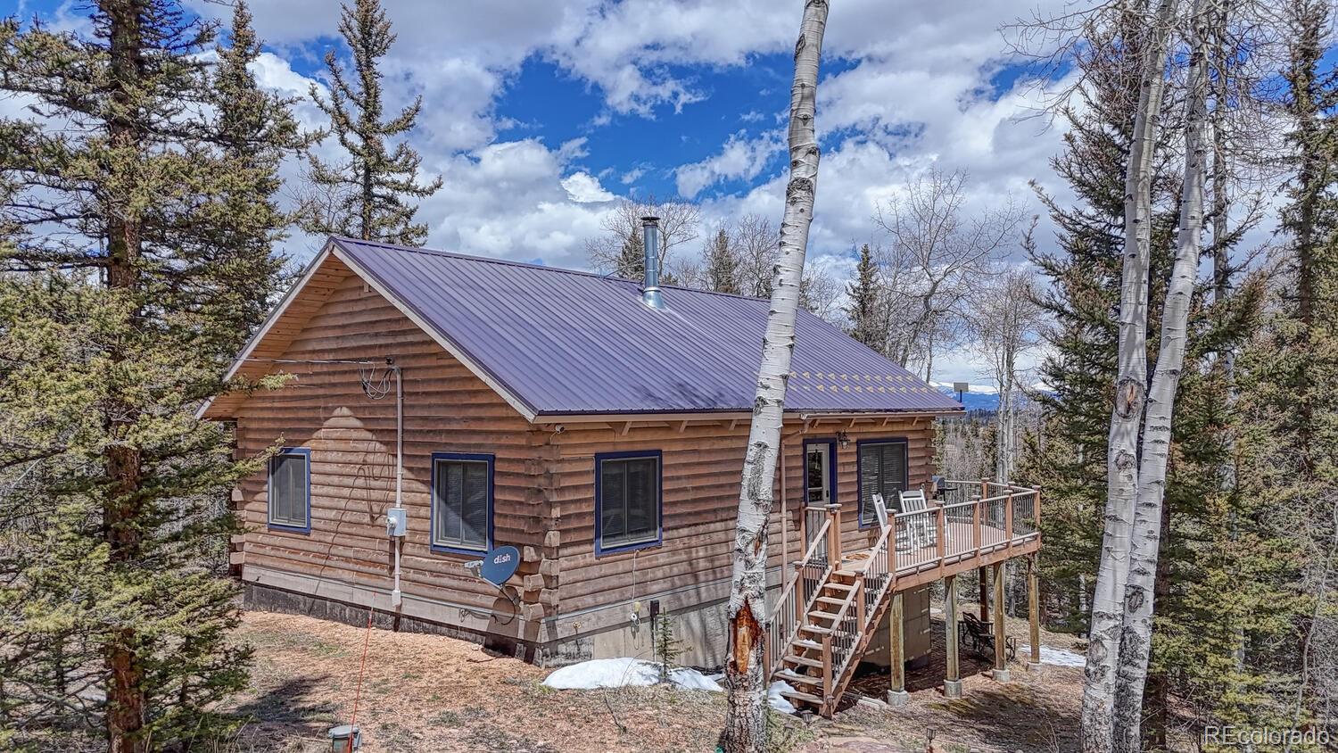 MLS Image #39 for 119  chukar lane,como, Colorado