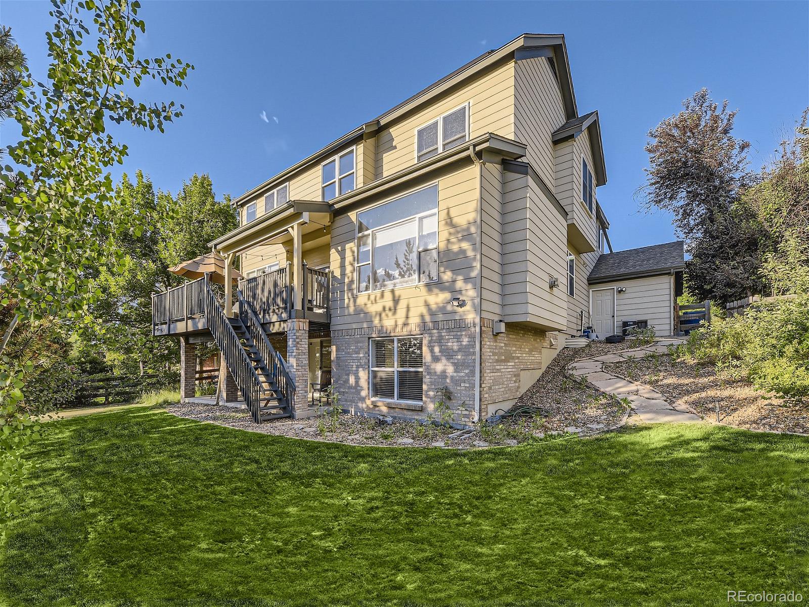 MLS Image #28 for 10417  lions path,lone tree, Colorado