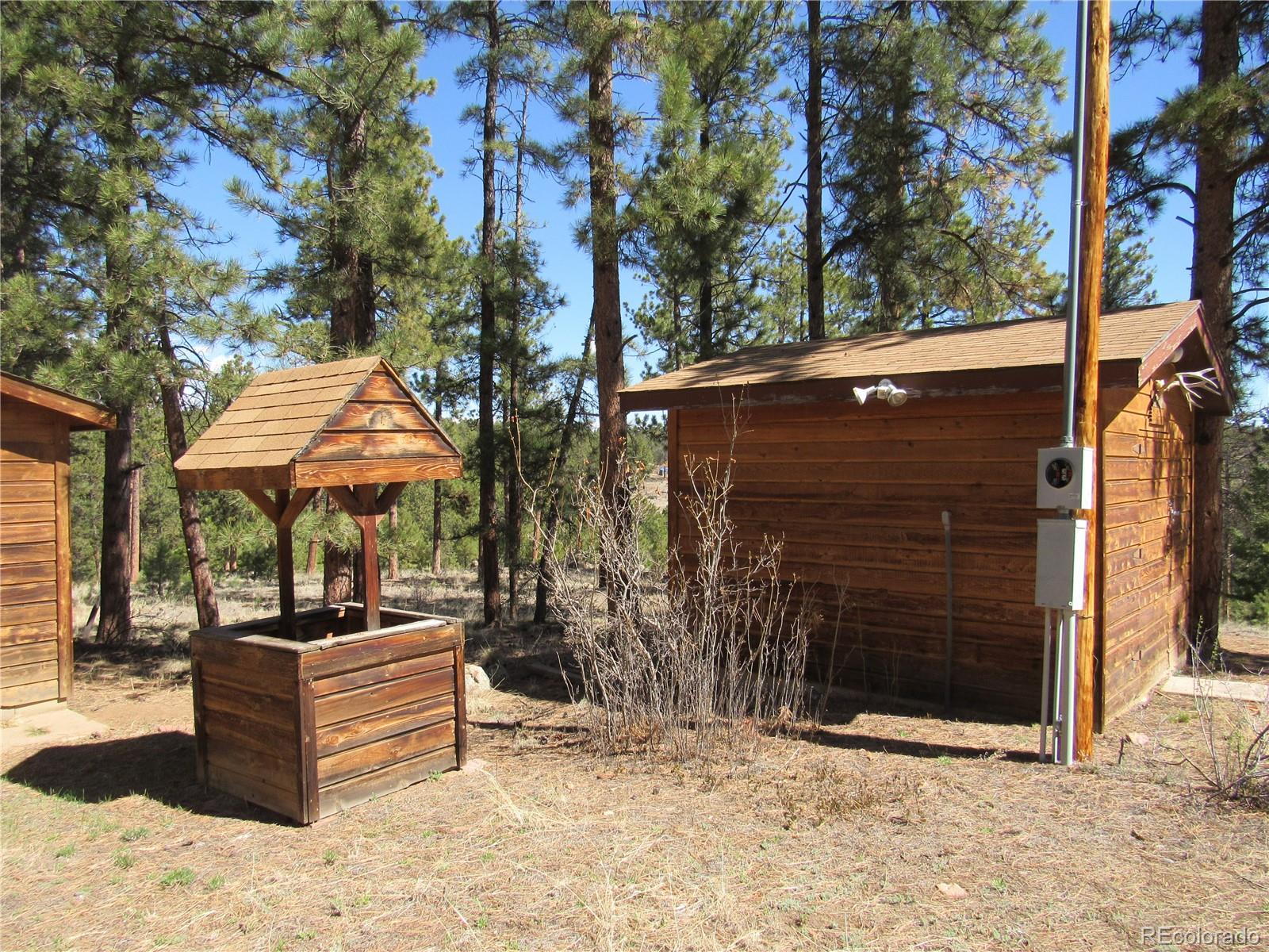 MLS Image #29 for 1470  arapahoe drive,florissant, Colorado