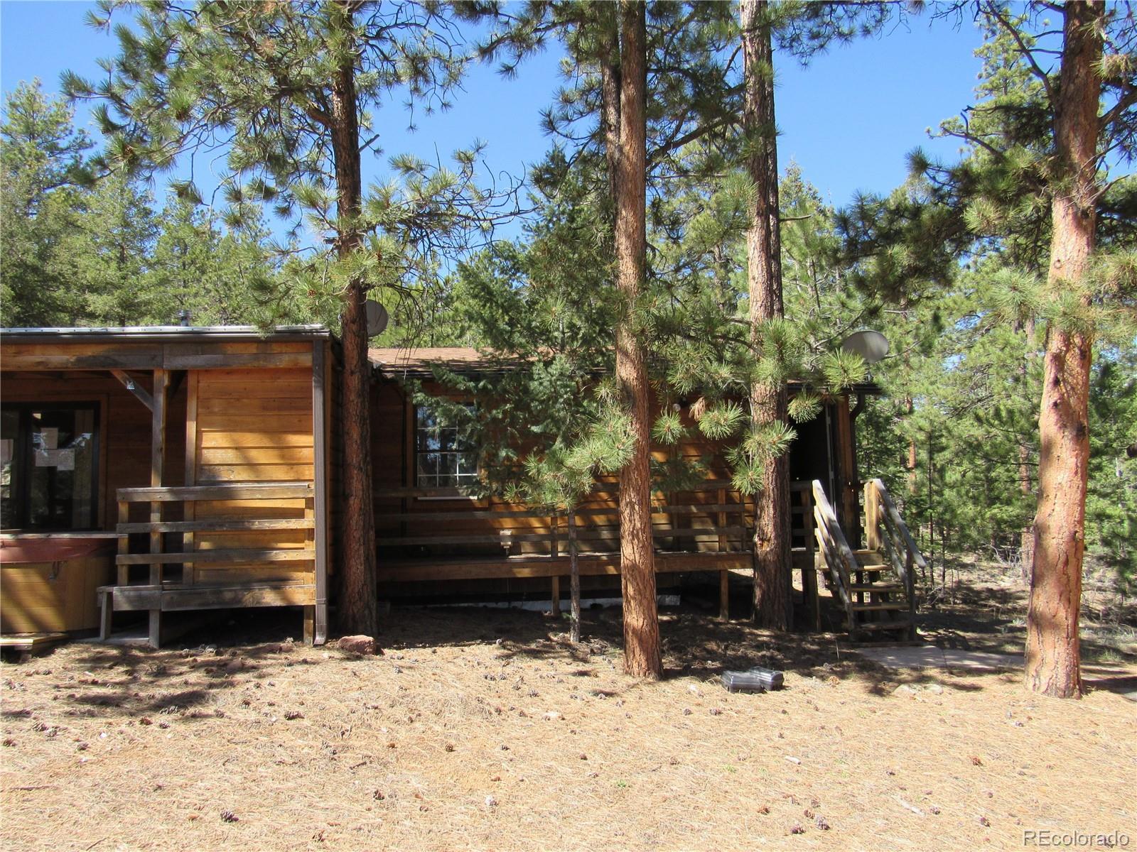 MLS Image #34 for 1470  arapahoe drive,florissant, Colorado