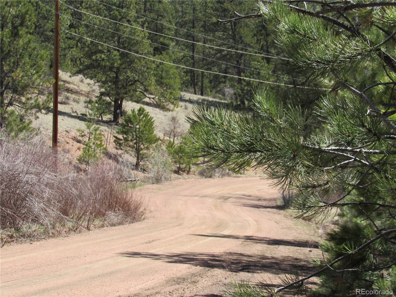 MLS Image #36 for 1470  arapahoe drive,florissant, Colorado