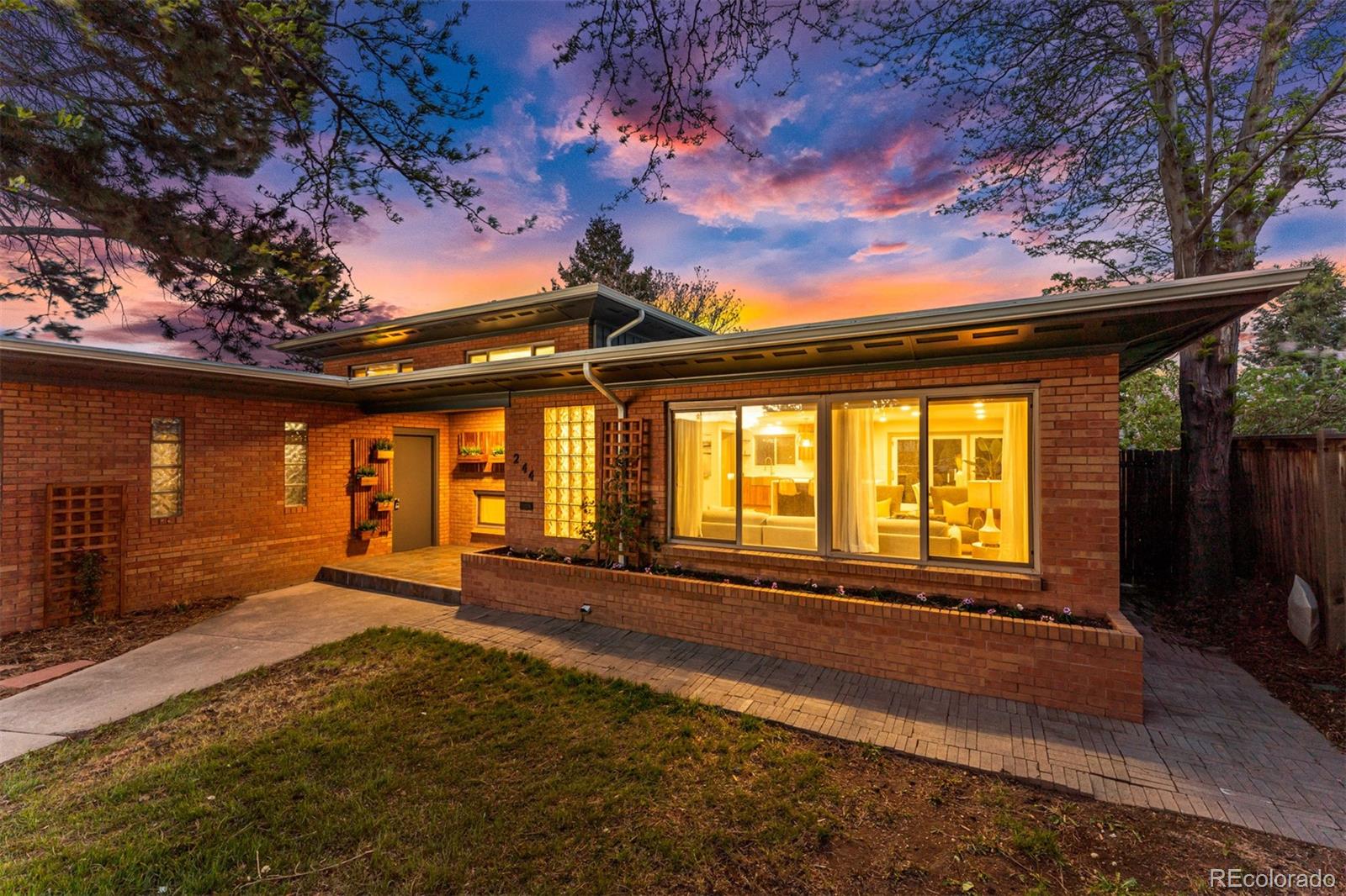 MLS Image #2 for 244 s holly street,denver, Colorado