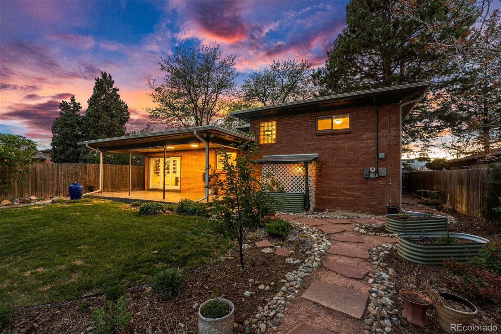 MLS Image #49 for 244 s holly street,denver, Colorado