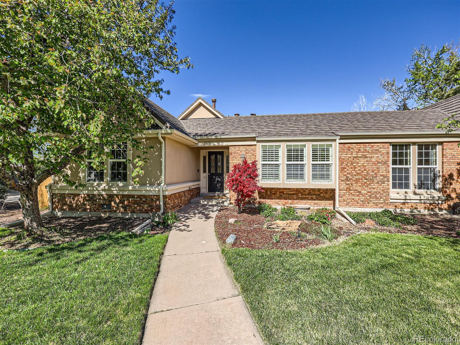 MLS Image #2 for 5929 s wolff court,littleton, Colorado